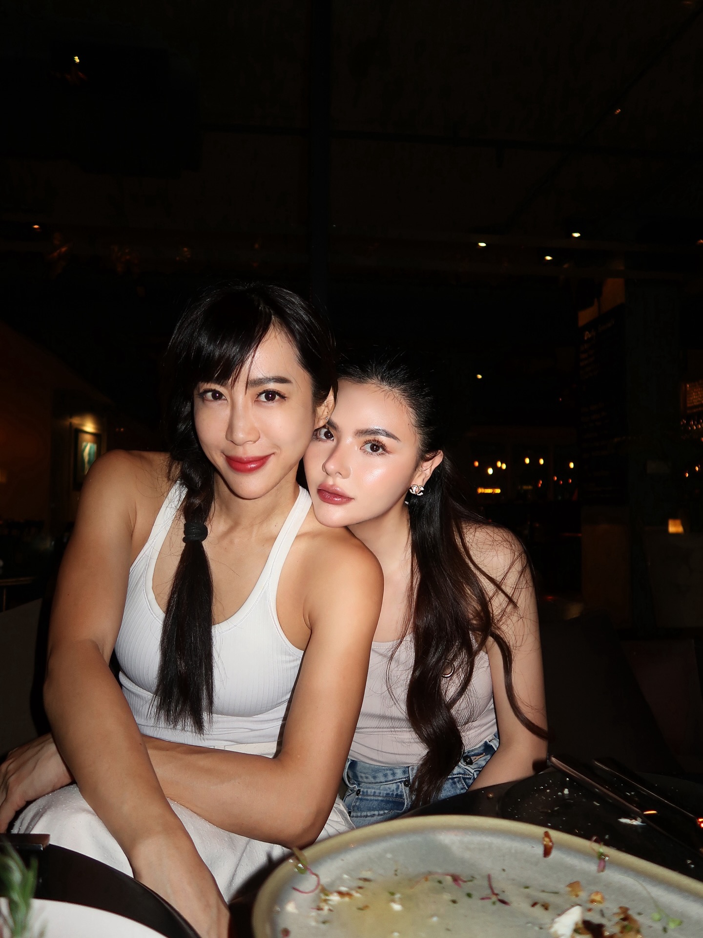 จ๋า - ณัฐฐาวีรนุช ทองมี