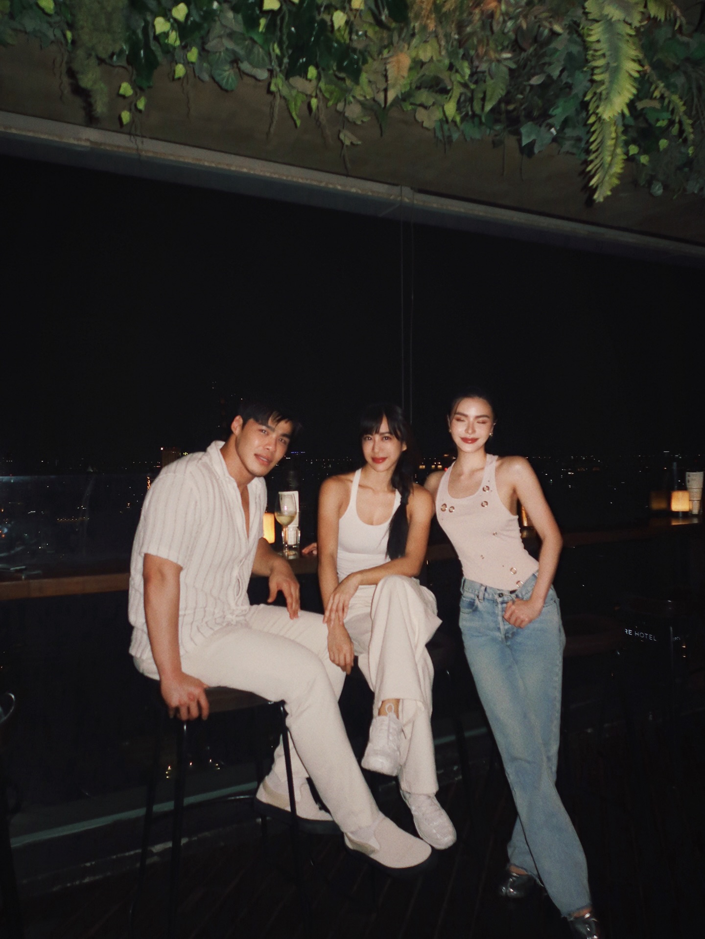จ๋า - ณัฐฐาวีรนุช ทองมี