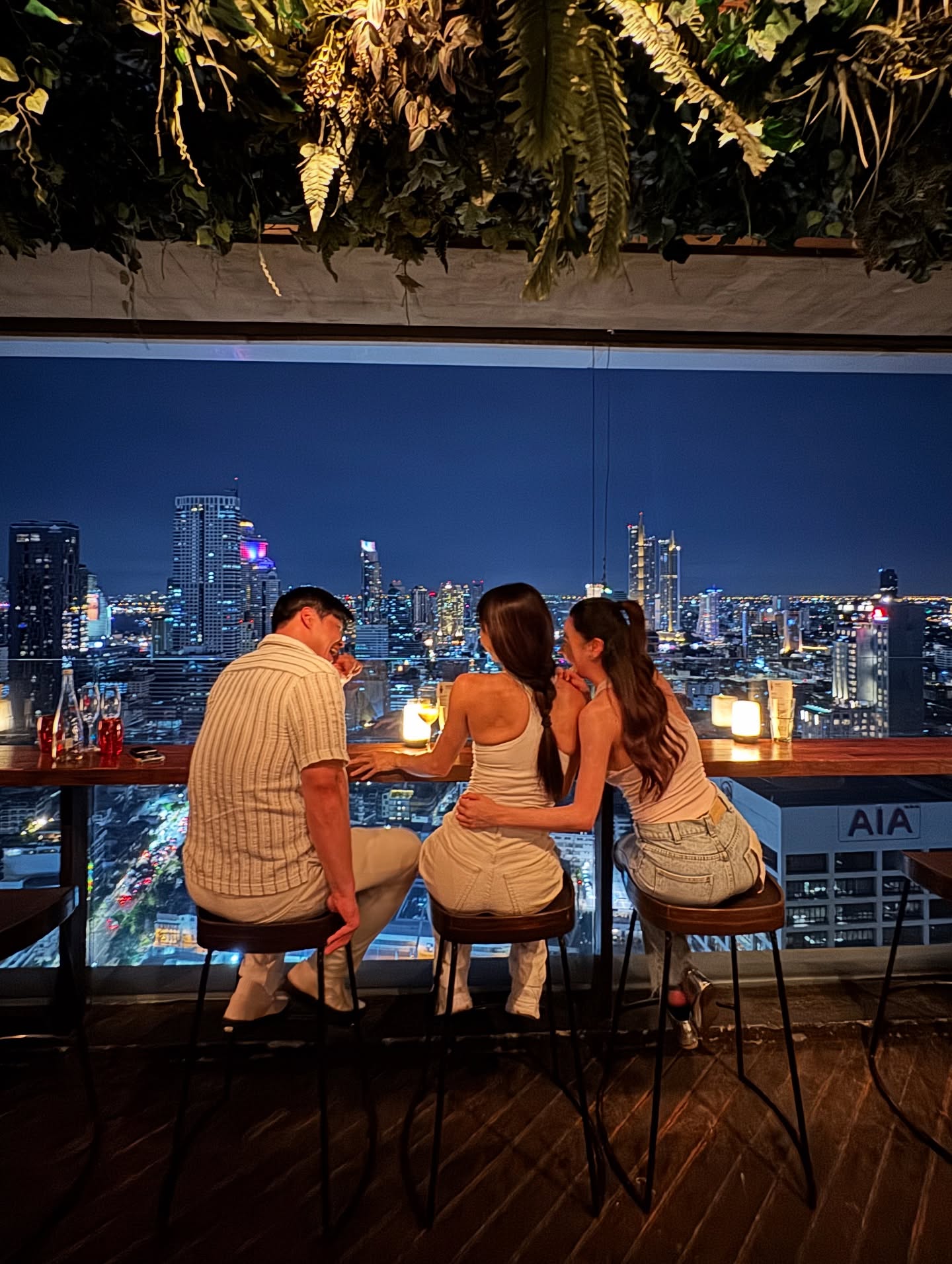 จ๋า - ณัฐฐาวีรนุช ทองมี