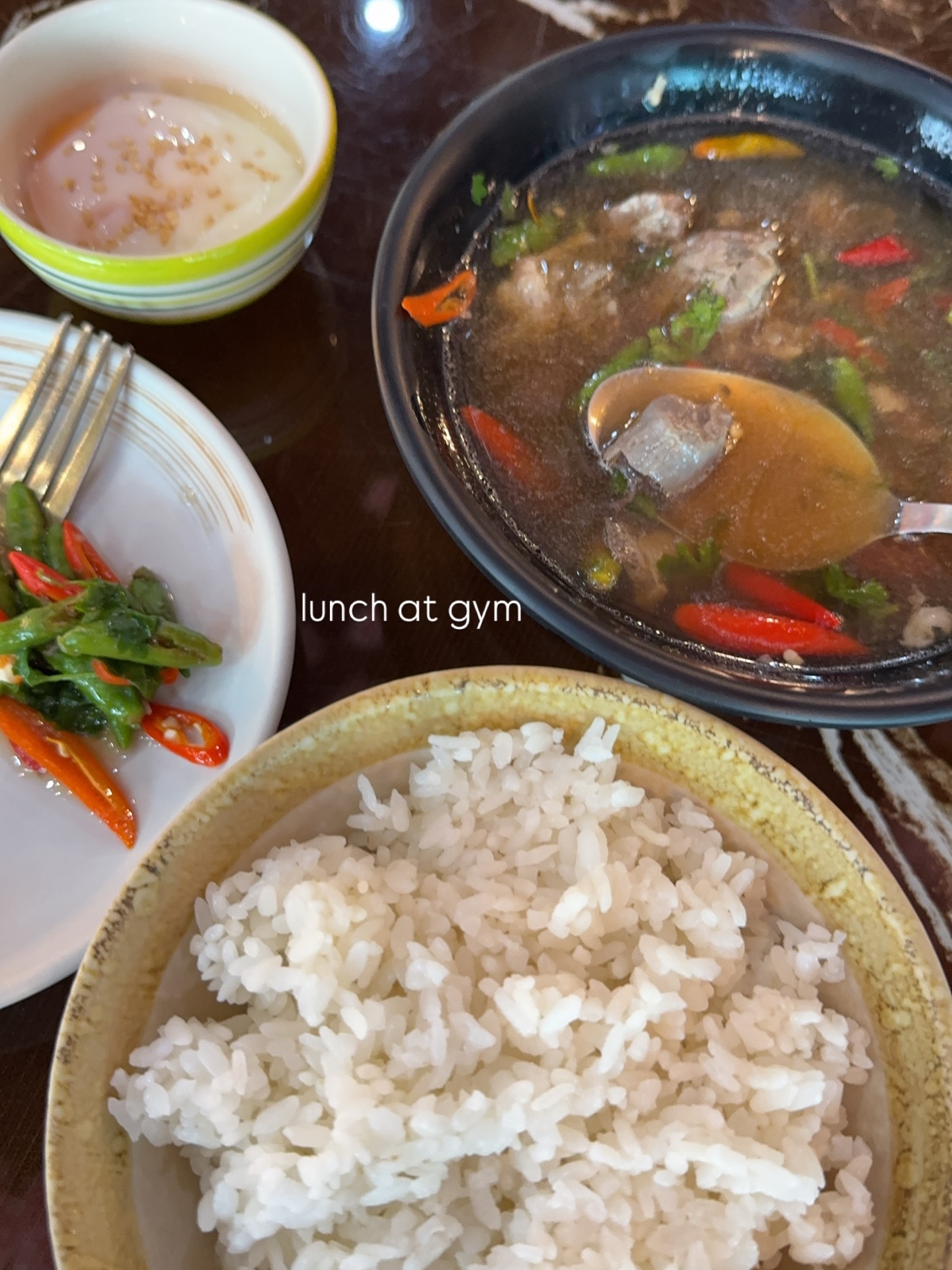 จ๋า - ณัฐฐาวีรนุช ทองมี