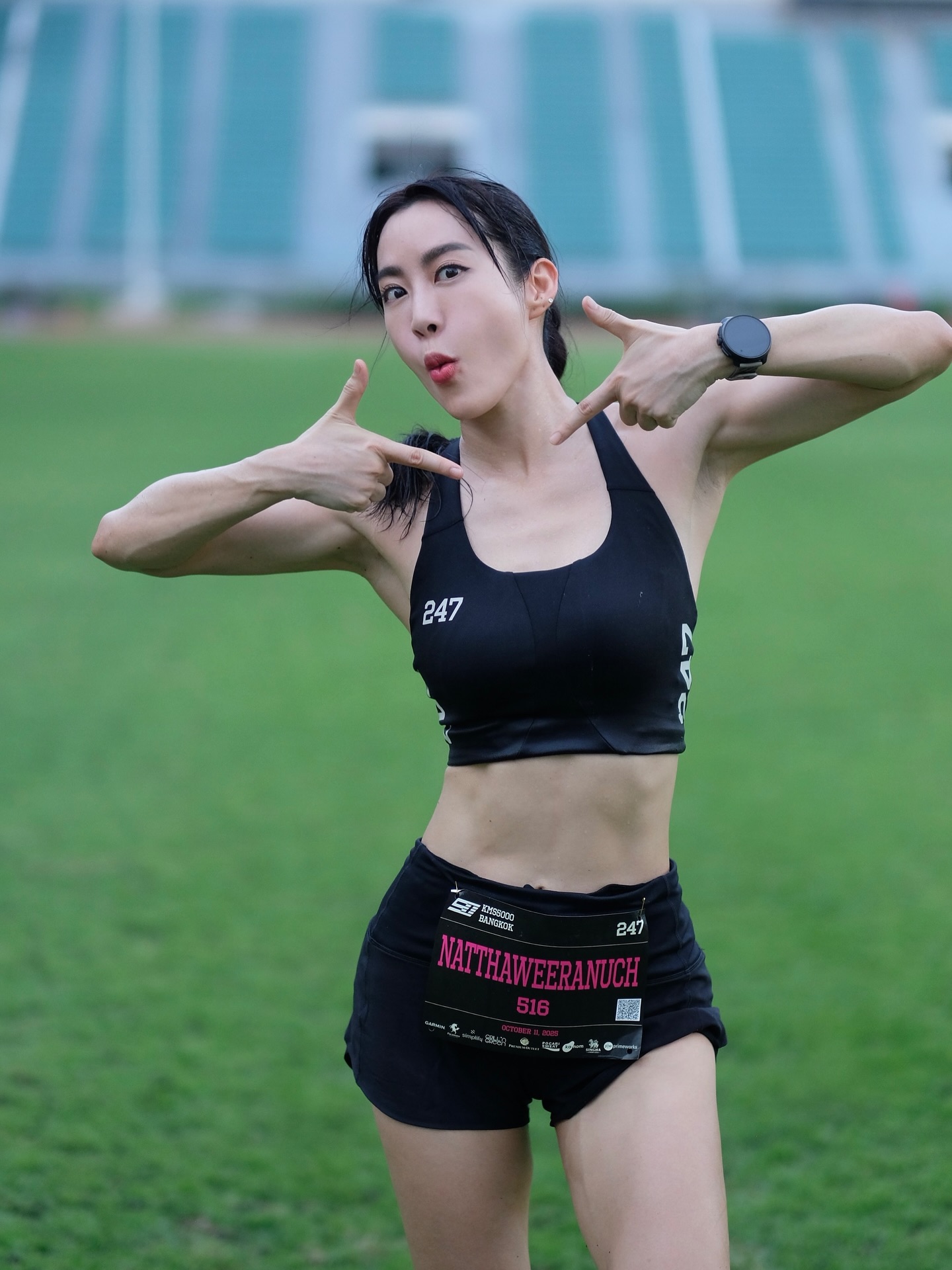 จ๋า - ณัฐฐาวีรนุช ทองมี
