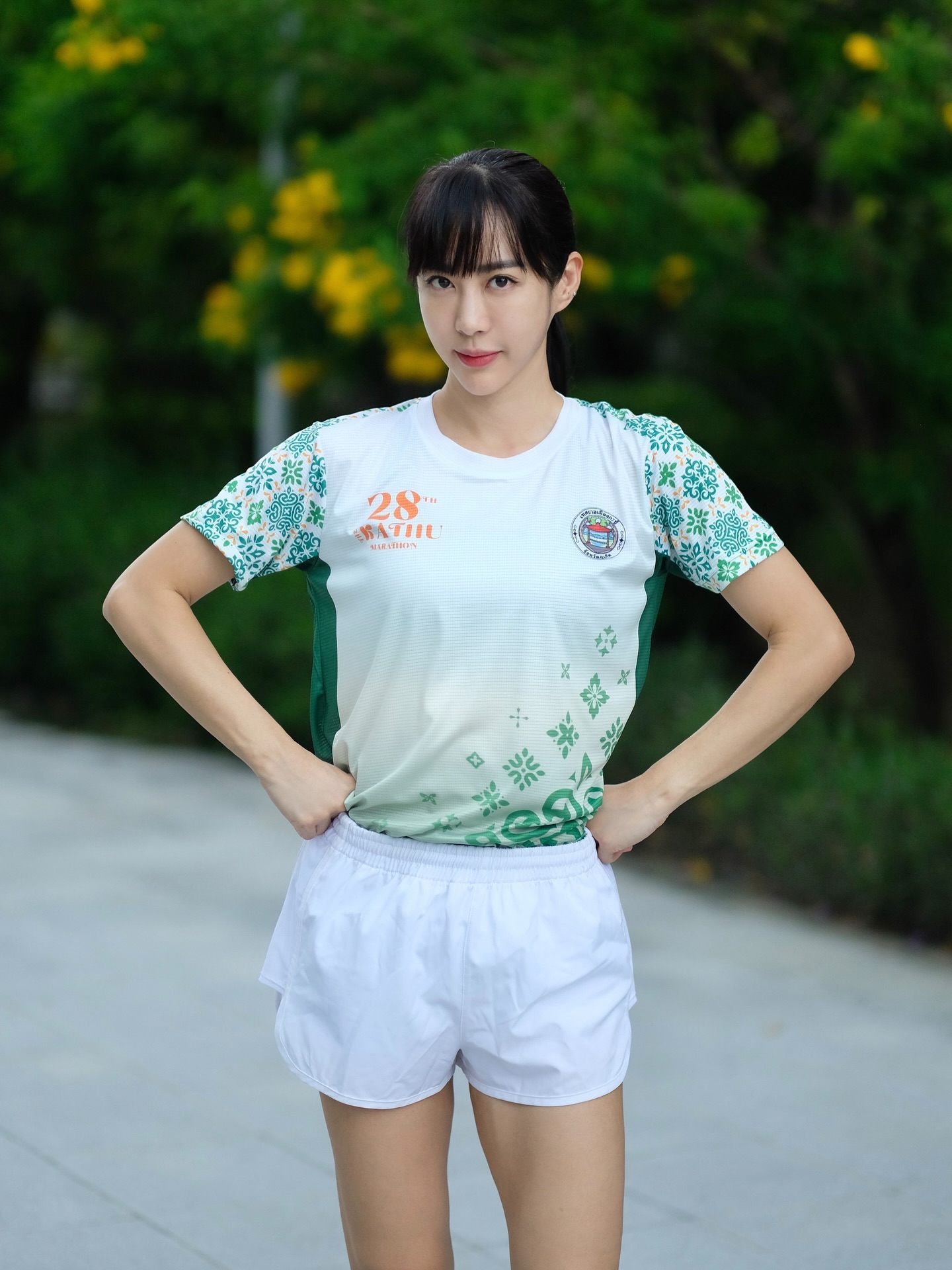 จ๋า - ณัฐฐาวีรนุช ทองมี