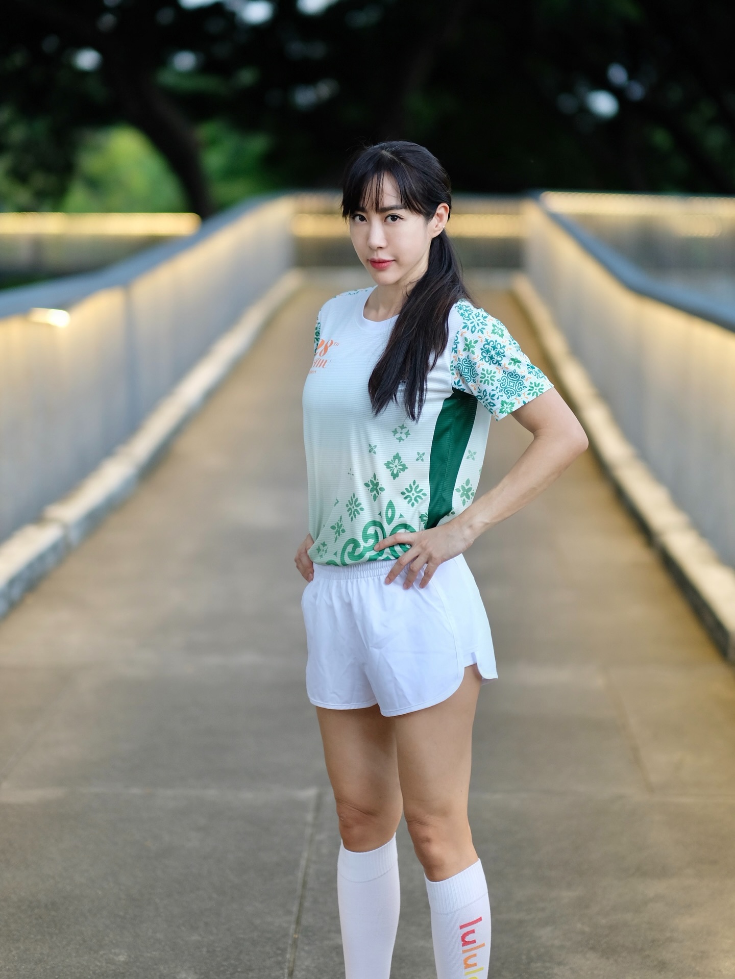 จ๋า - ณัฐฐาวีรนุช ทองมี
