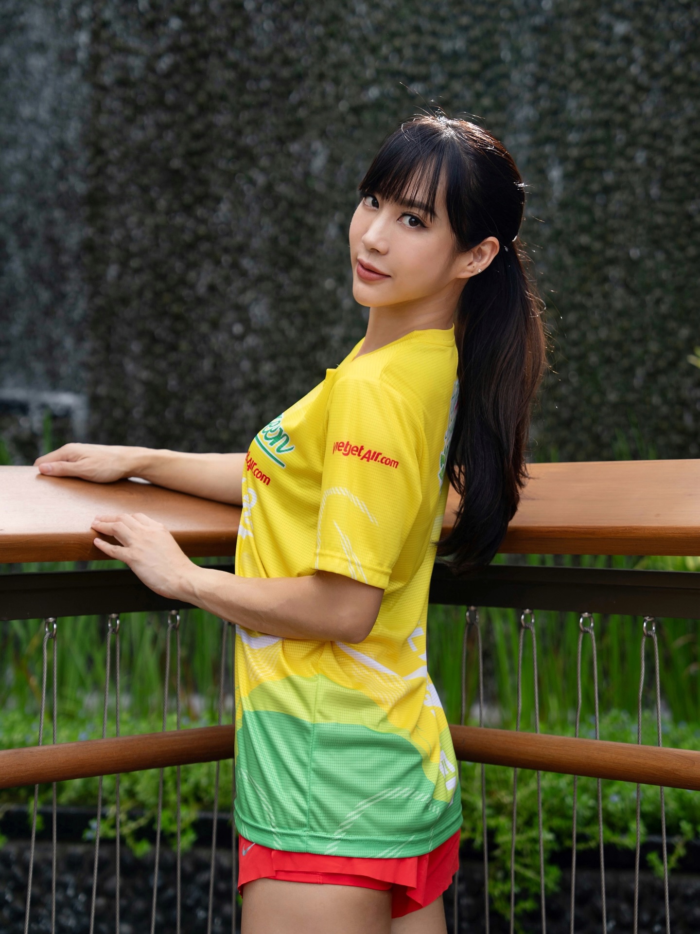 จ๋า - ณัฐฐาวีรนุช ทองมี