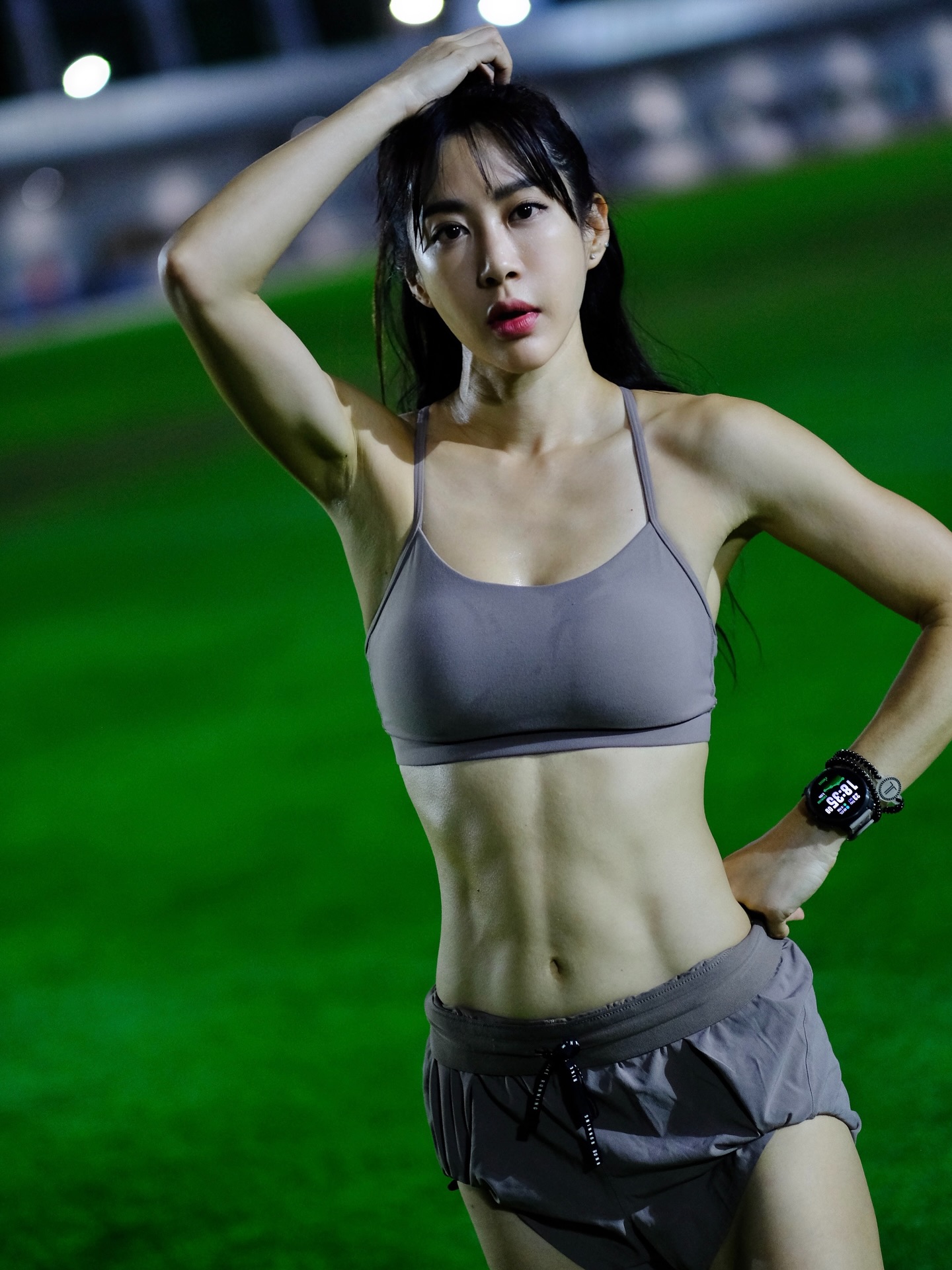 จ๋า - ณัฐฐาวีรนุช ทองมี