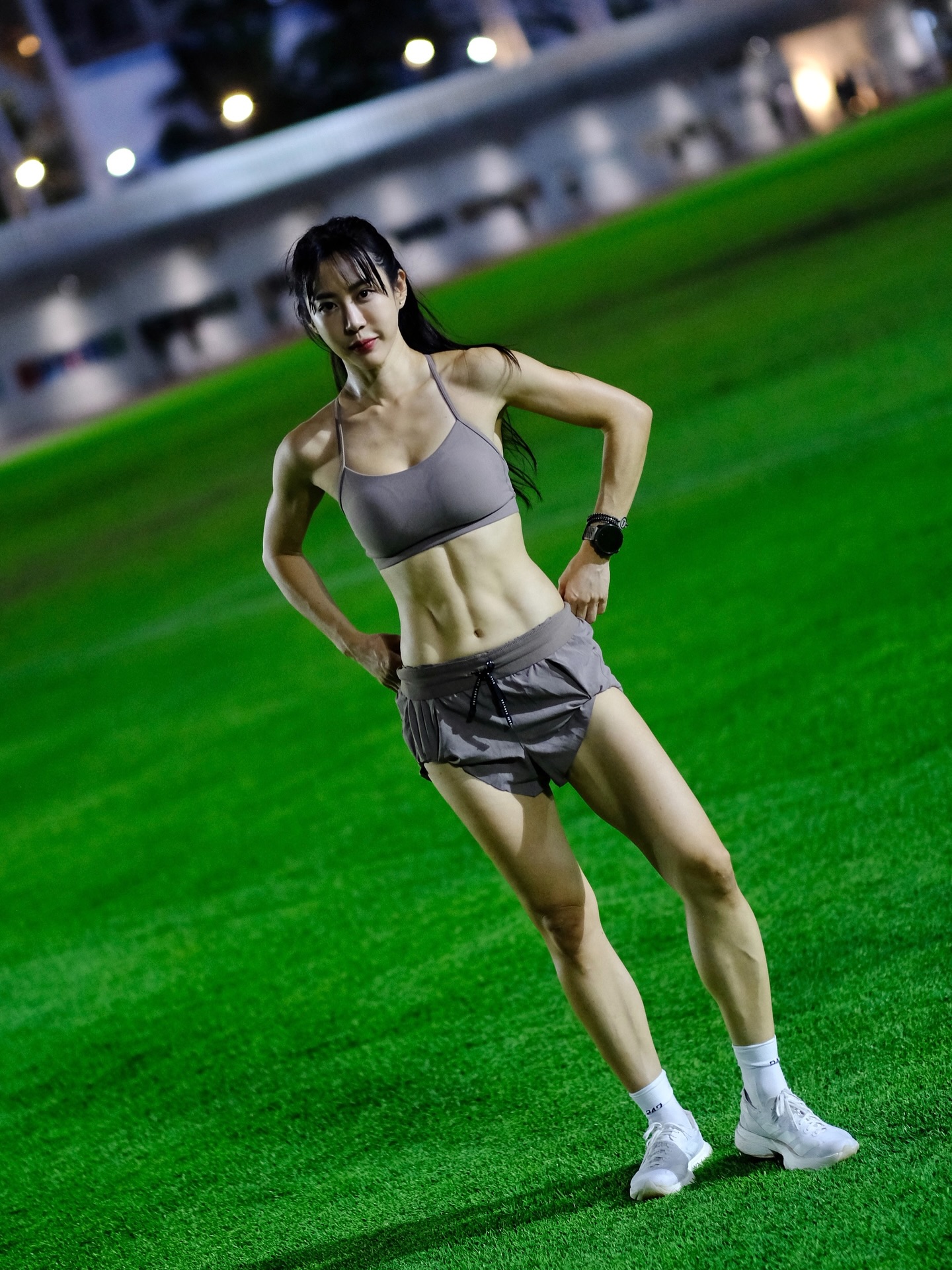 จ๋า - ณัฐฐาวีรนุช ทองมี