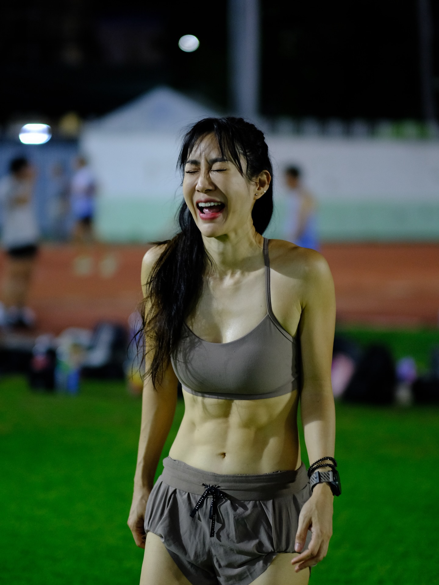 จ๋า - ณัฐฐาวีรนุช ทองมี