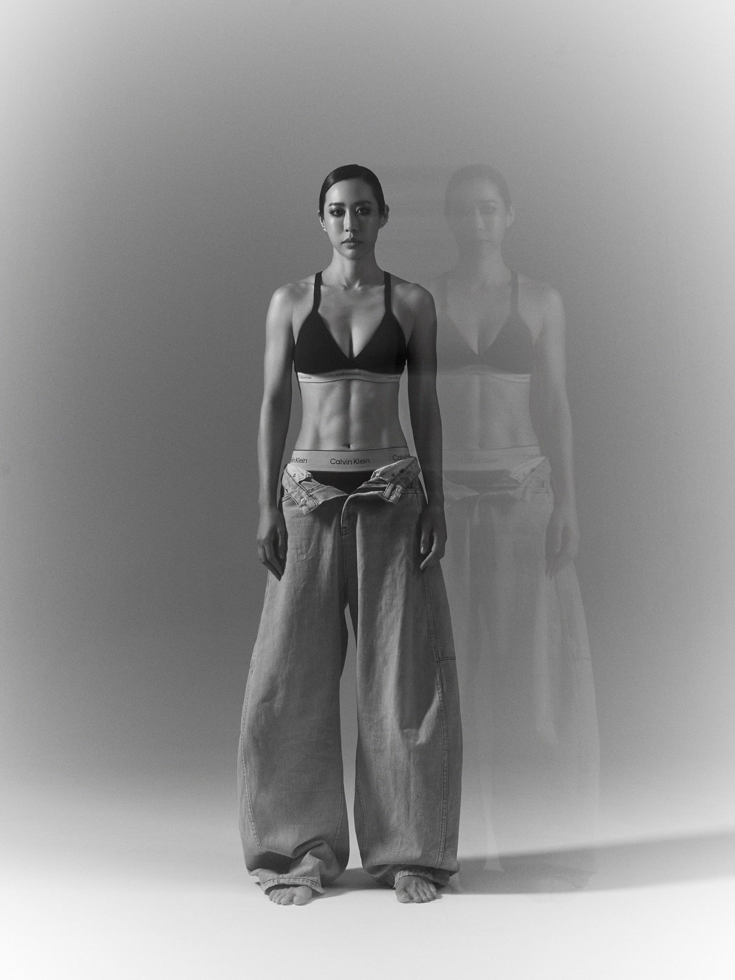 จ๋า - ณัฐฐาวีรนุช ทองมี