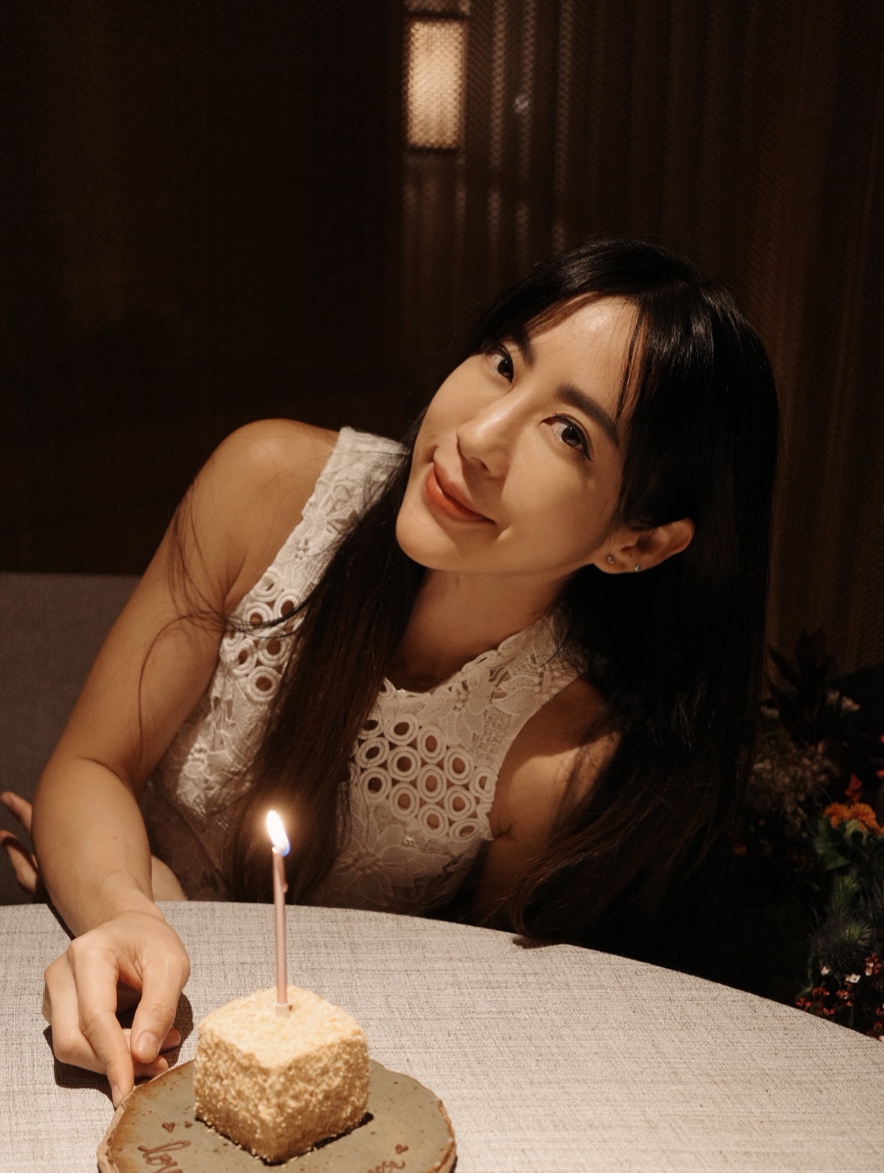 จ๋า - ณัฐฐาวีรนุช ทองมี