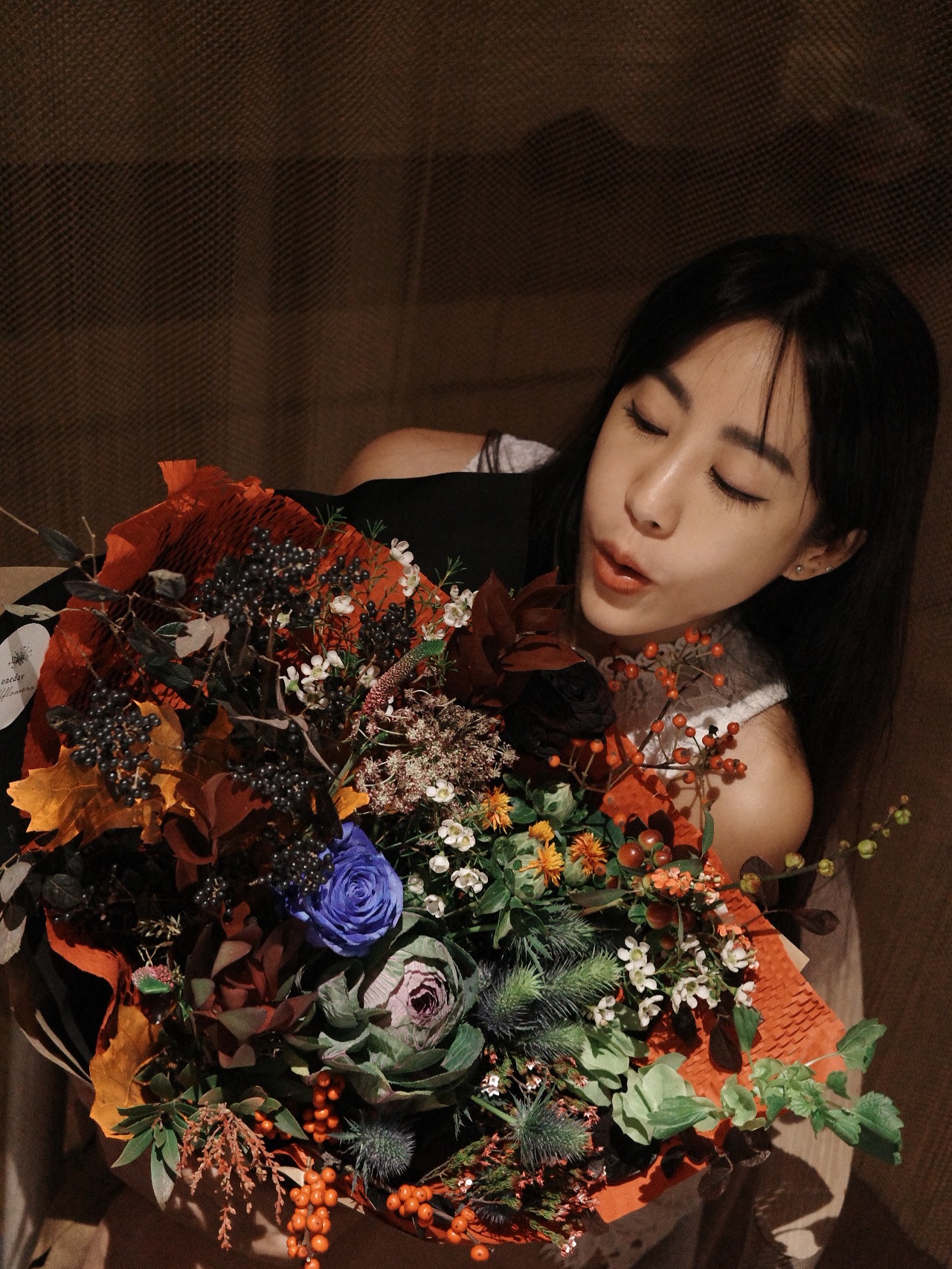 จ๋า - ณัฐฐาวีรนุช ทองมี