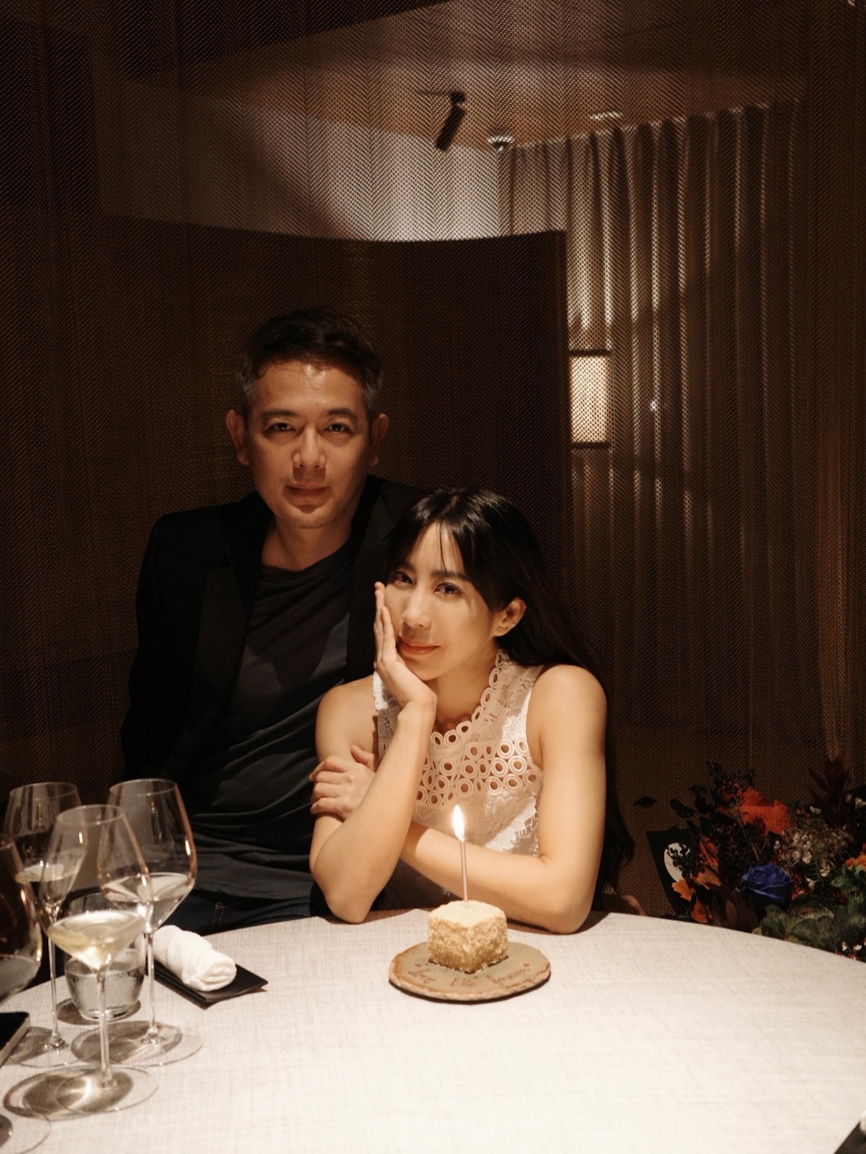 จ๋า - ณัฐฐาวีรนุช ทองมี