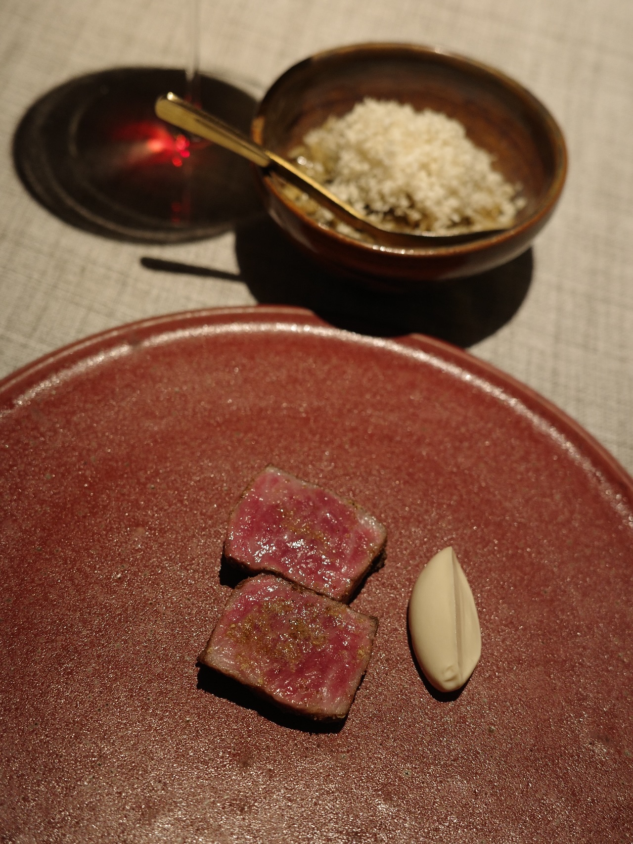 จ๋า - ณัฐฐาวีรนุช ทองมี