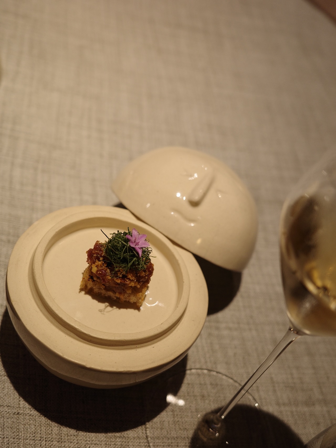 จ๋า - ณัฐฐาวีรนุช ทองมี