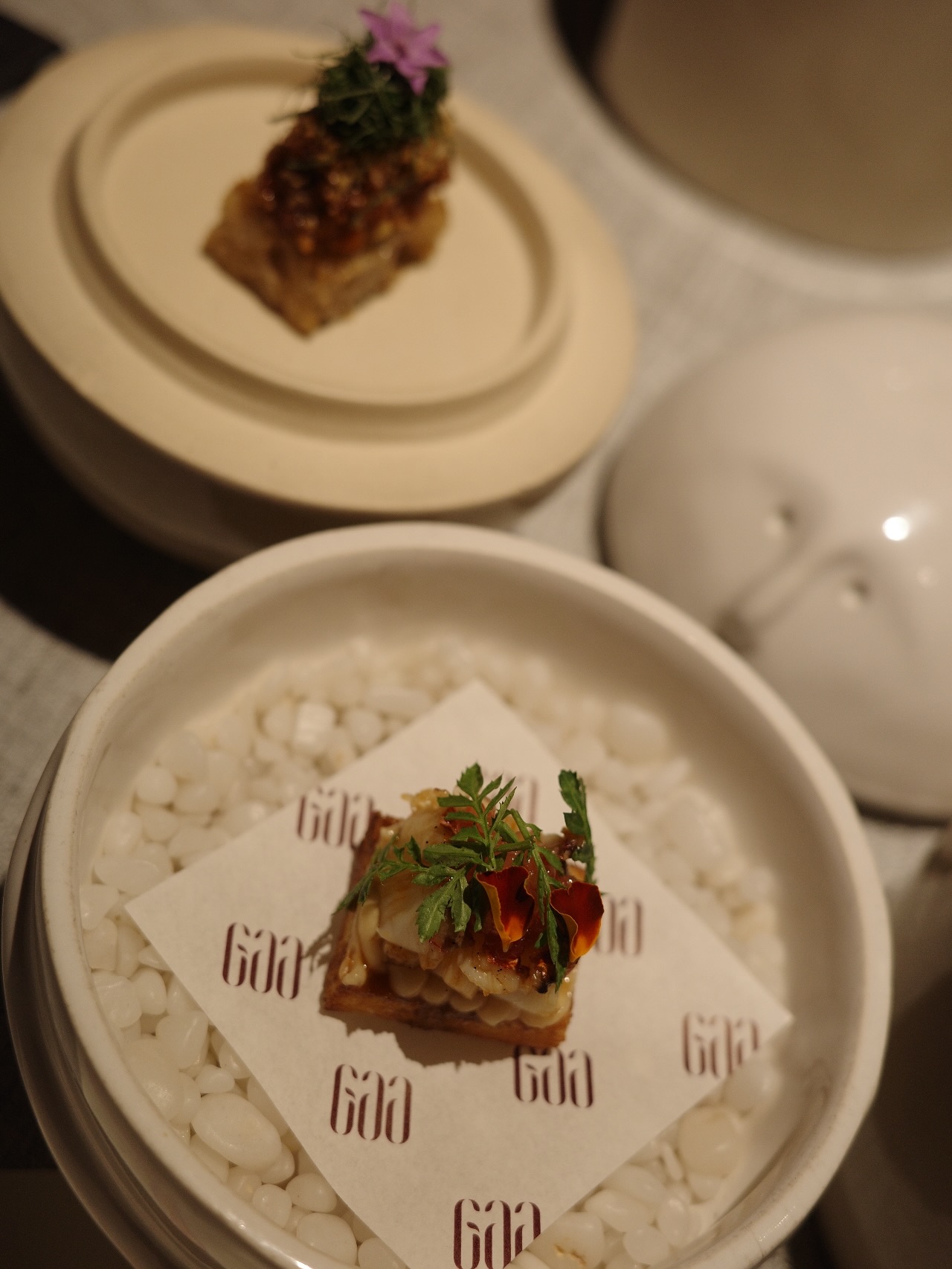 จ๋า - ณัฐฐาวีรนุช ทองมี