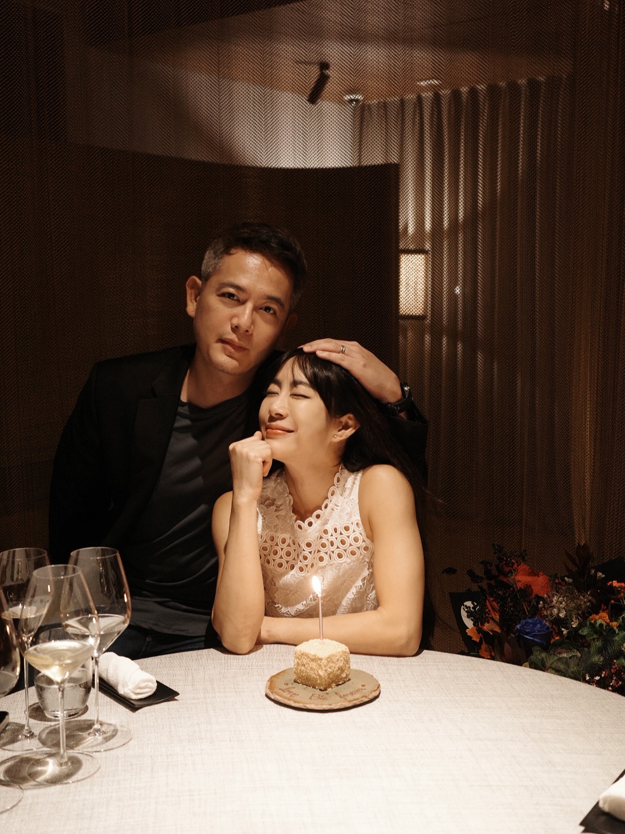 จ๋า - ณัฐฐาวีรนุช ทองมี