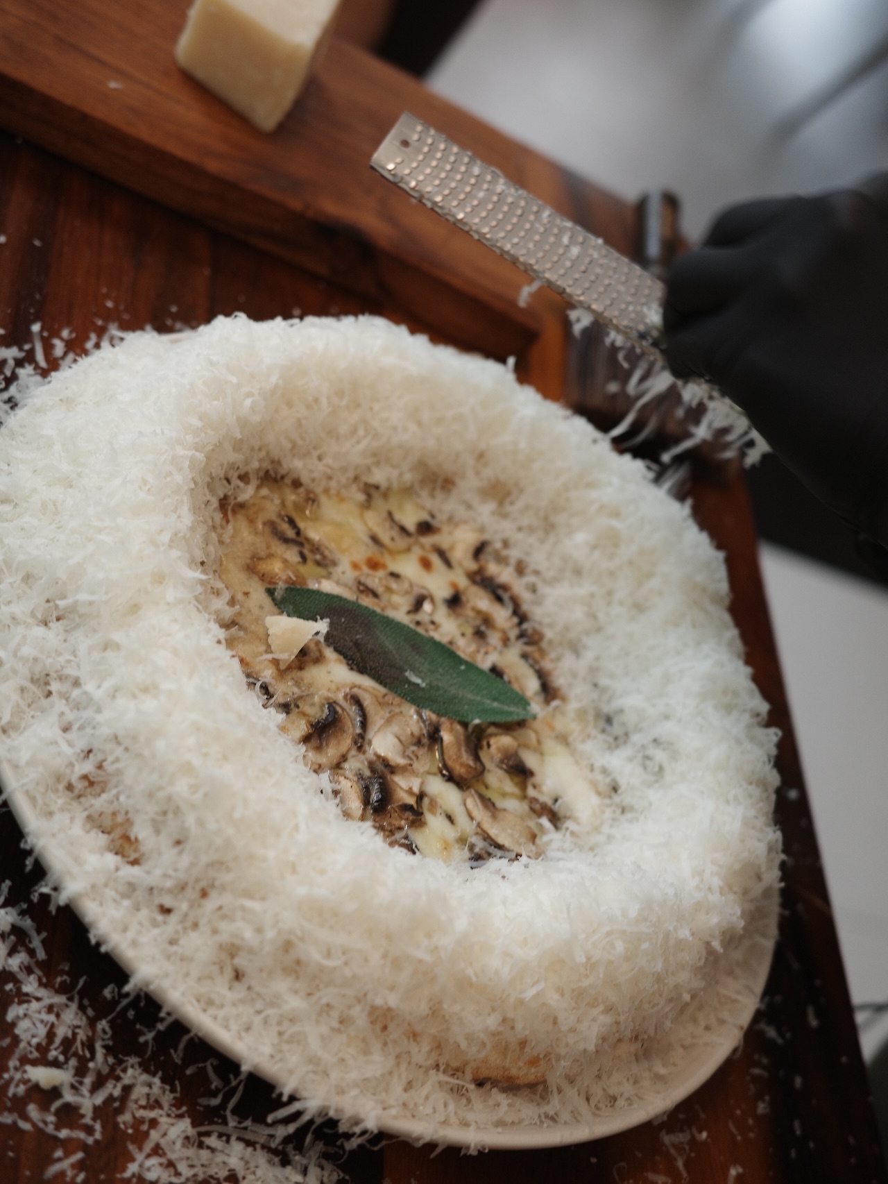 จ๋า - ณัฐฐาวีรนุช ทองมี