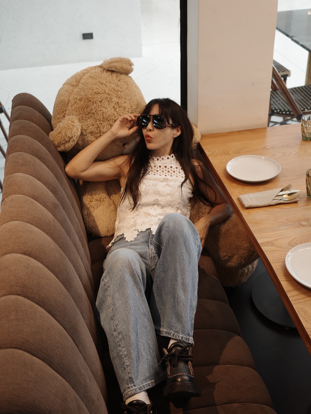 จ๋า - ณัฐฐาวีรนุช ทองมี