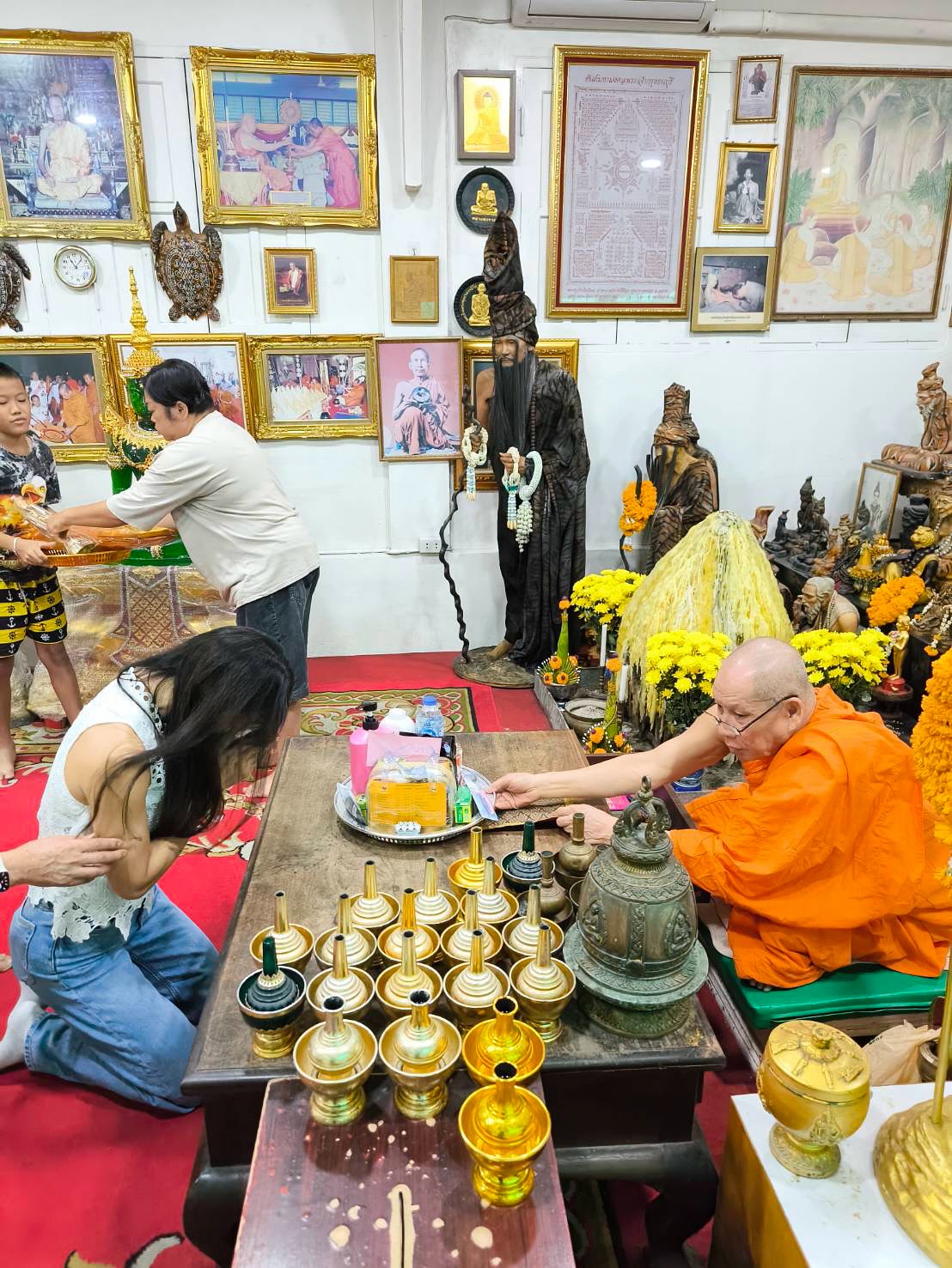 จ๋า - ณัฐฐาวีรนุช ทองมี