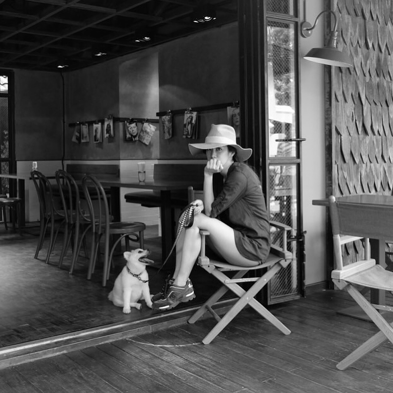 จ๋า - ณัฐฐาวีรนุช ทองมี