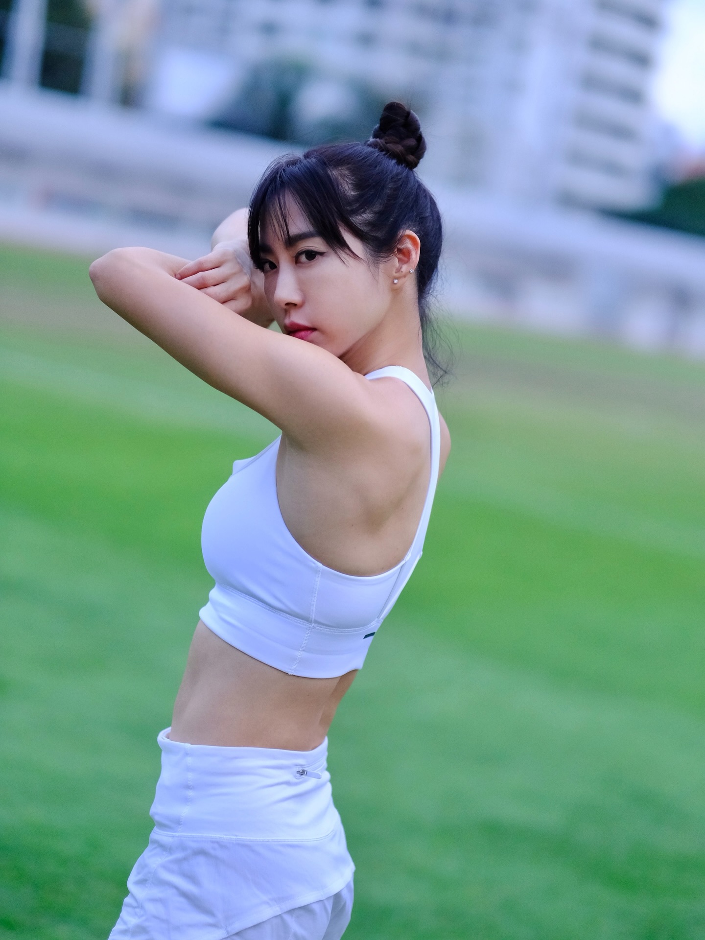 จ๋า - ณัฐฐาวีรนุช ทองมี