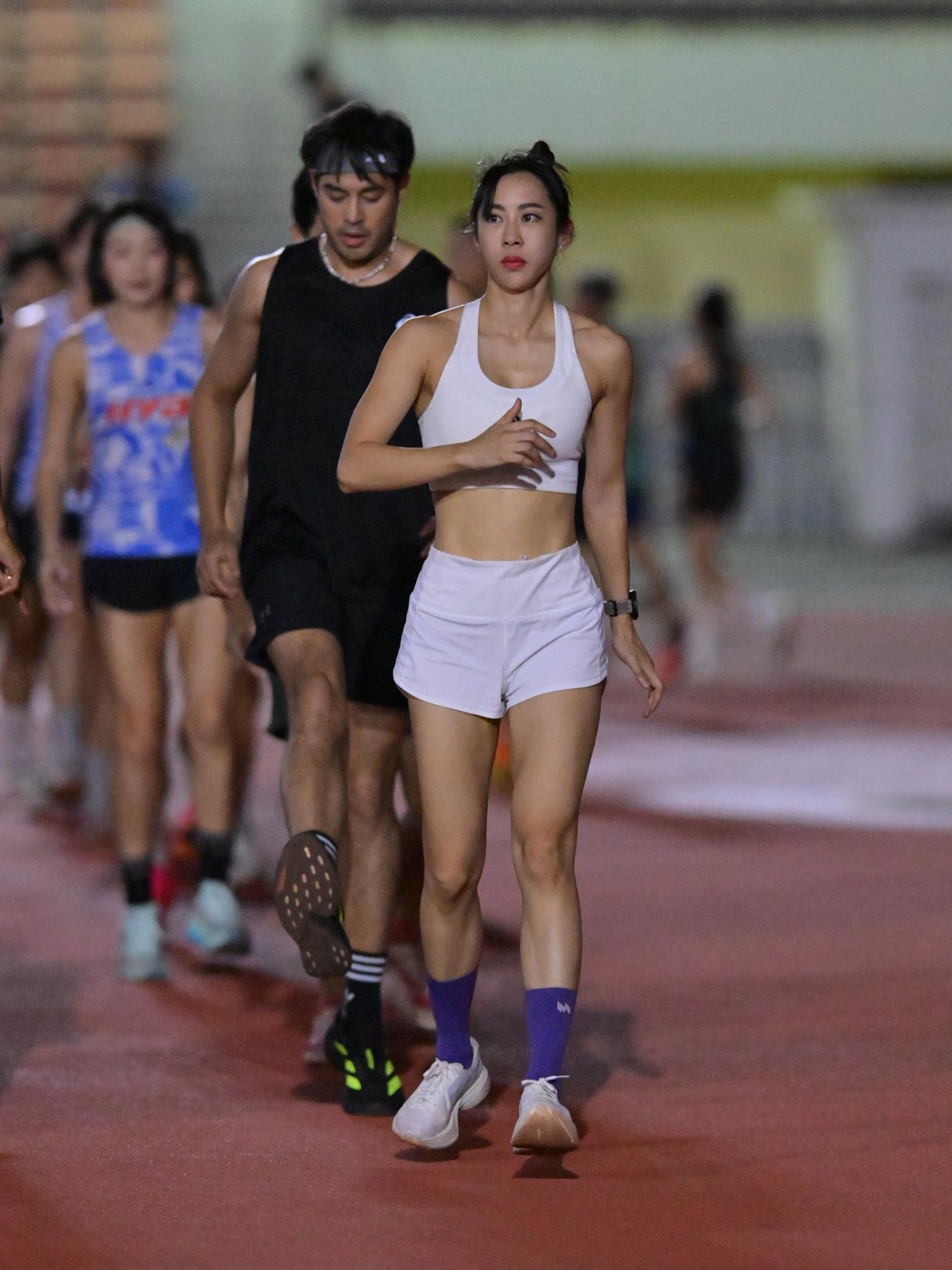 จ๋า - ณัฐฐาวีรนุช ทองมี