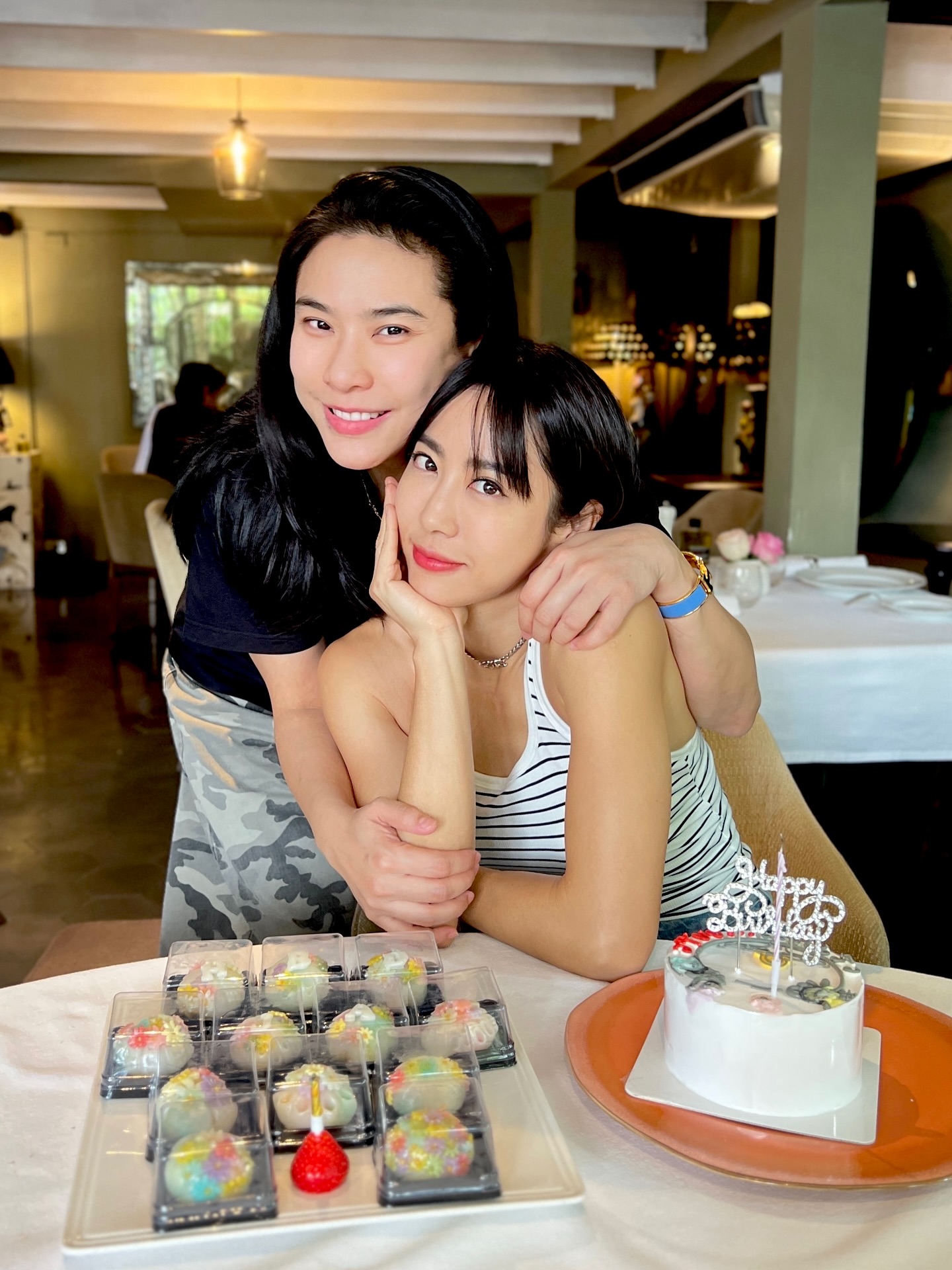 จ๋า - ณัฐฐาวีรนุช ทองมี