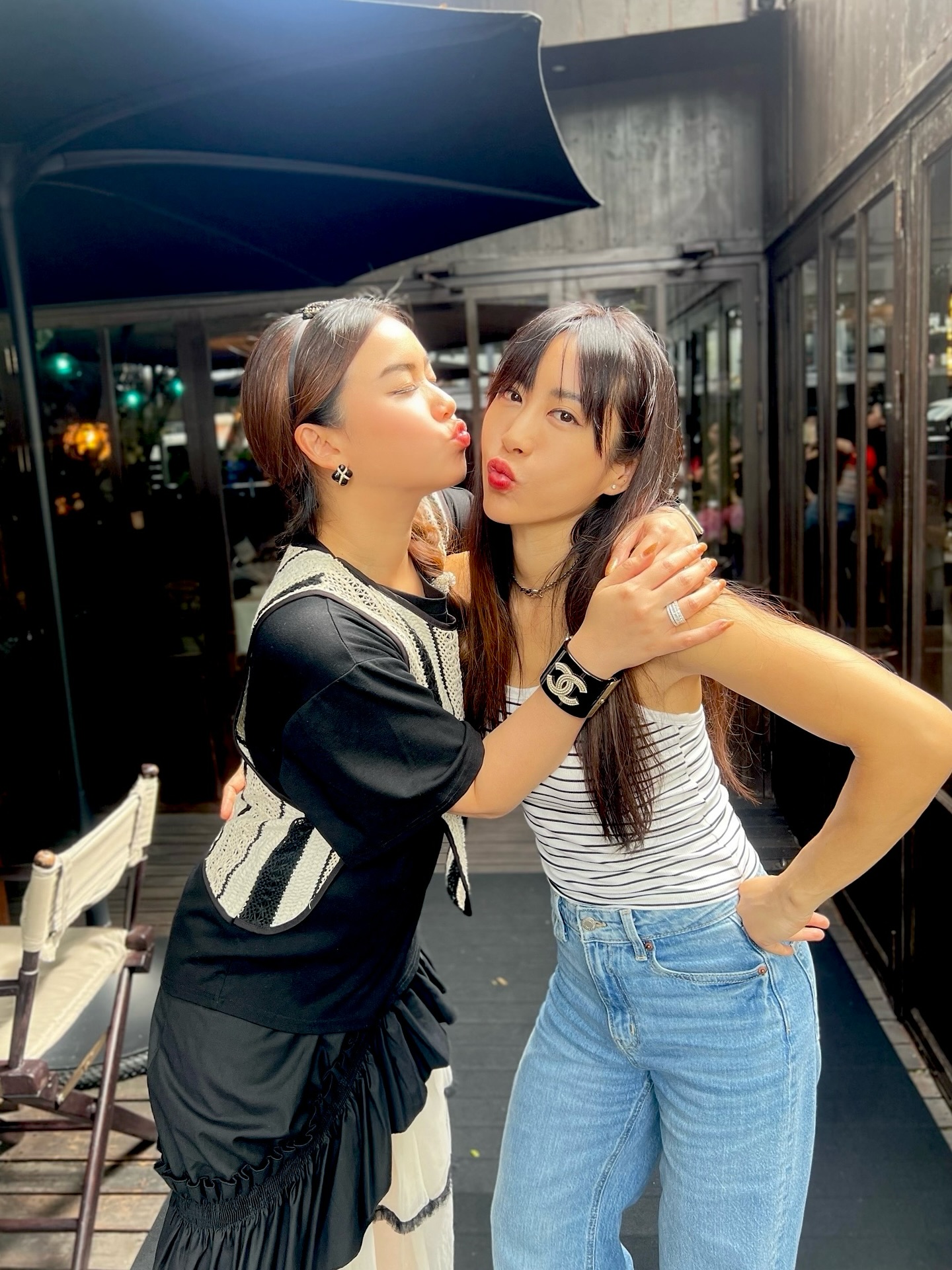 จ๋า - ณัฐฐาวีรนุช ทองมี