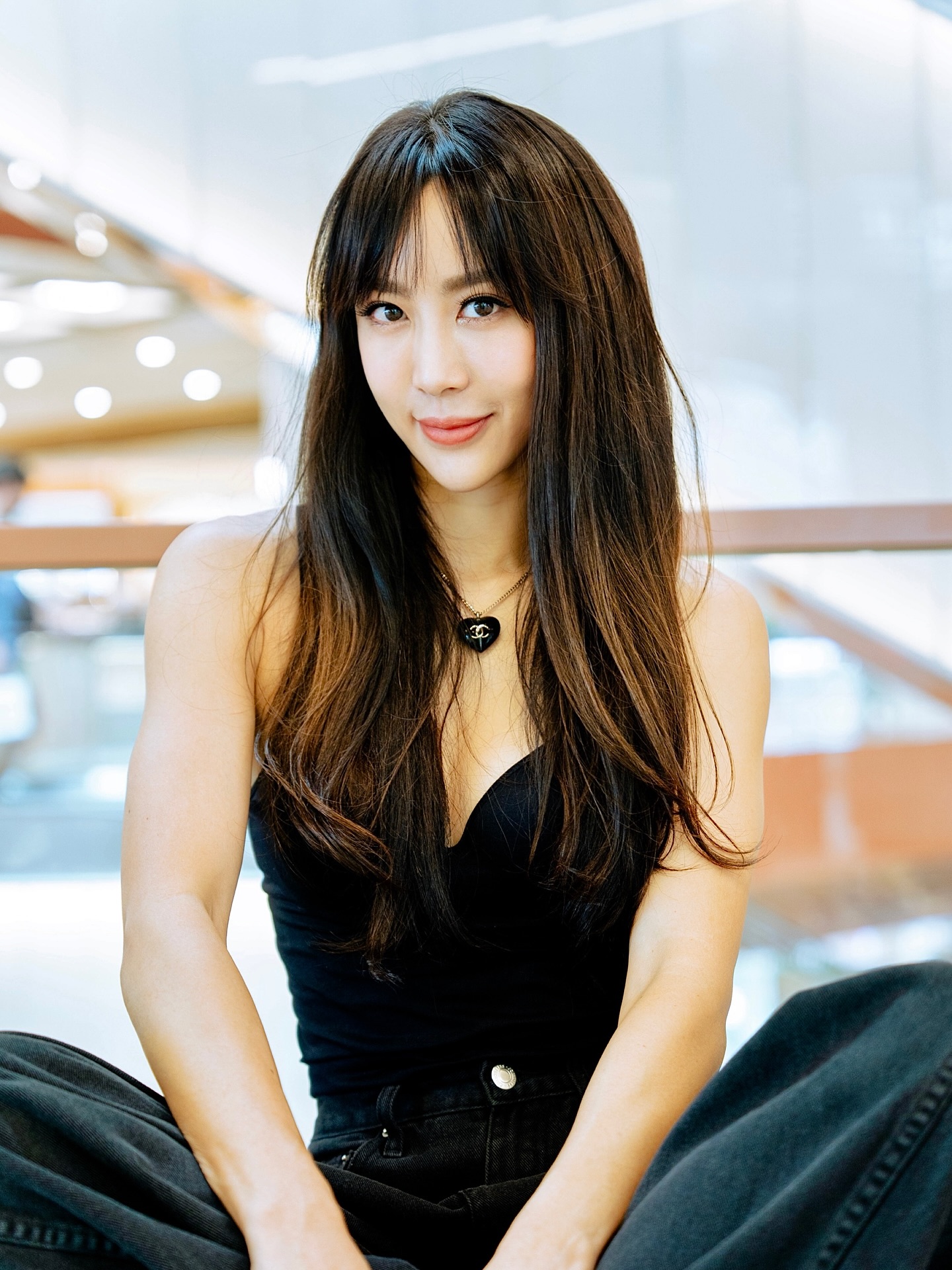 จ๋า - ณัฐฐาวีรนุช ทองมี