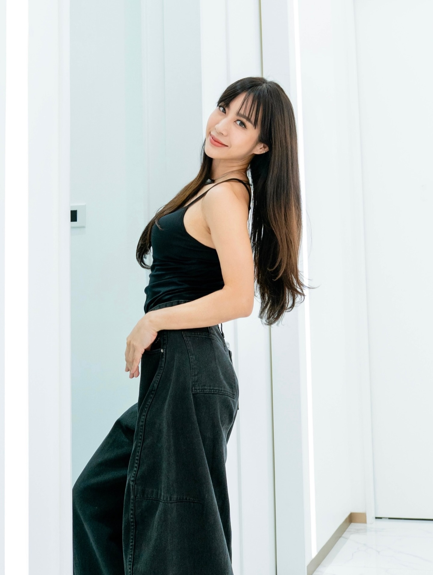 จ๋า - ณัฐฐาวีรนุช ทองมี