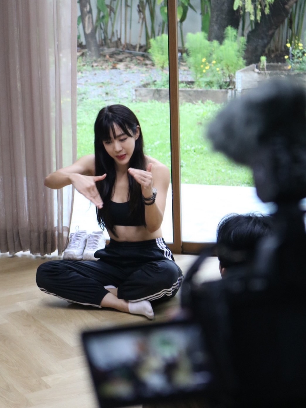 จ๋า - ณัฐฐาวีรนุช ทองมี