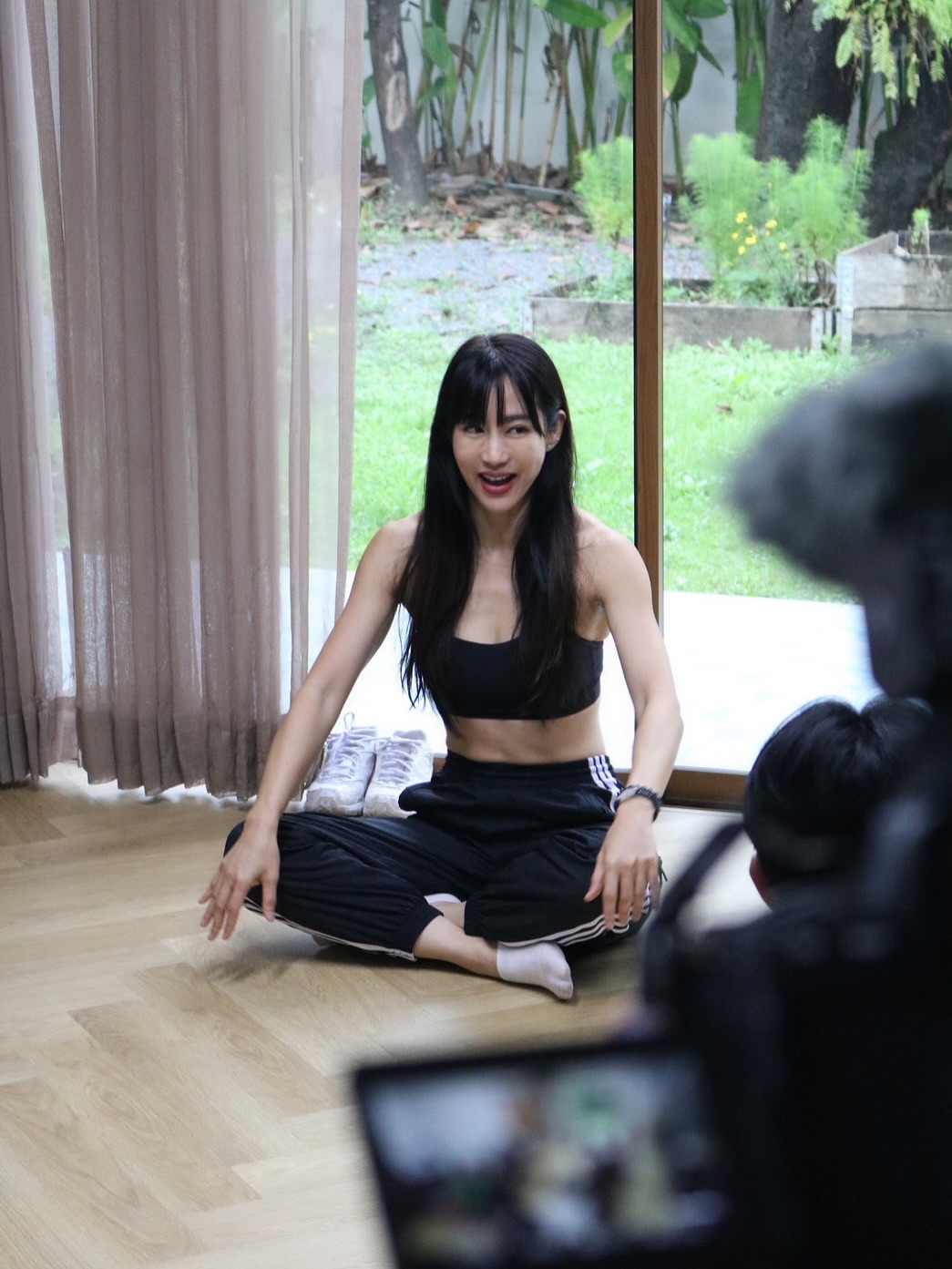 จ๋า - ณัฐฐาวีรนุช ทองมี