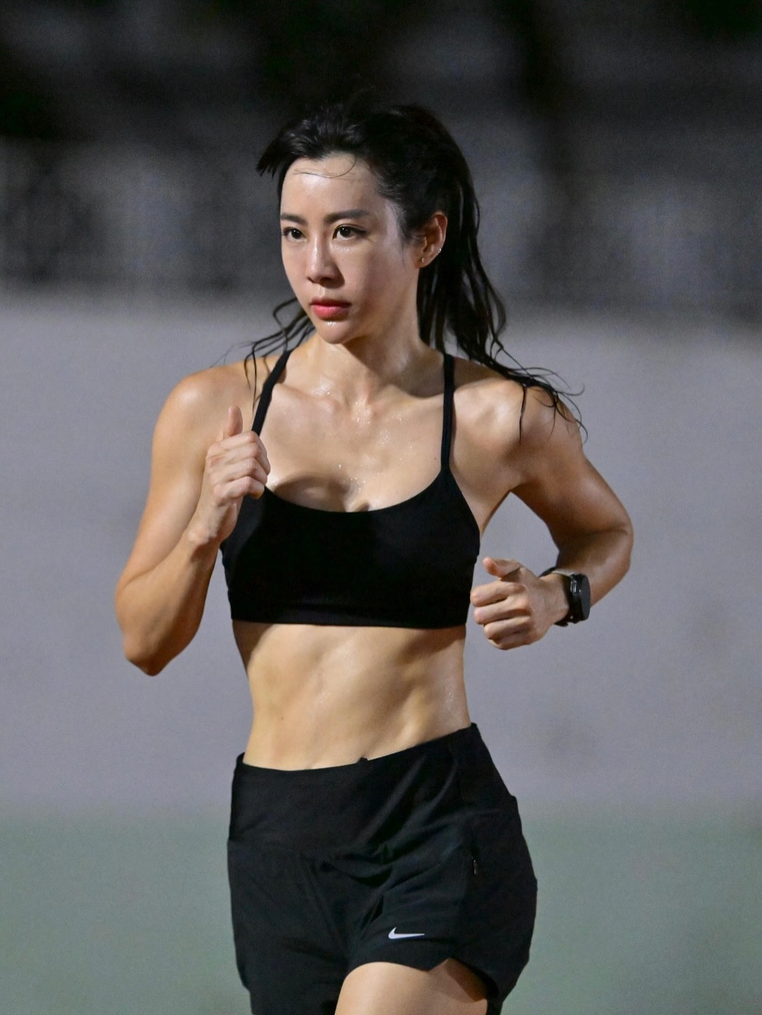 จ๋า - ณัฐฐาวีรนุช ทองมี