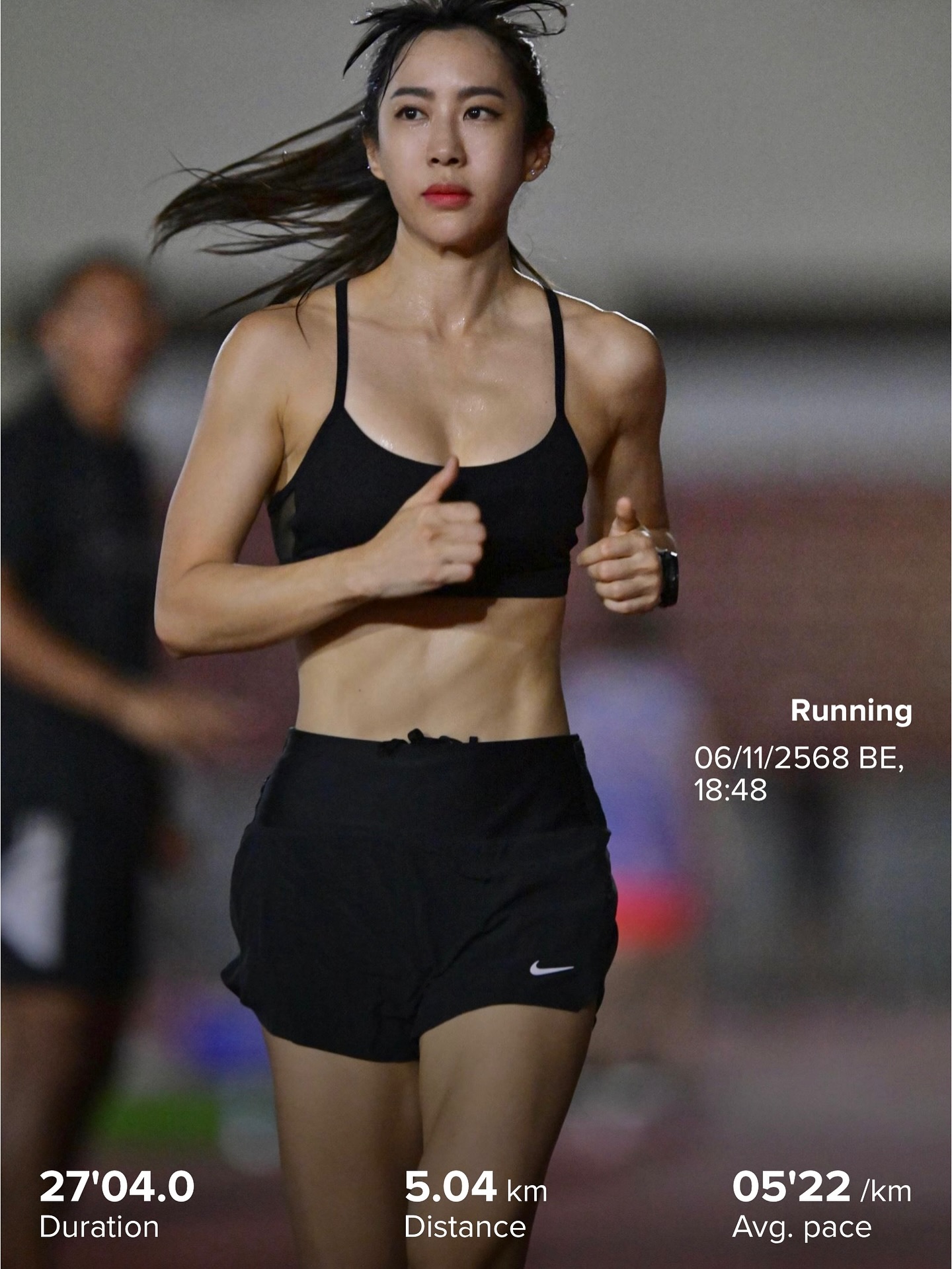 จ๋า - ณัฐฐาวีรนุช ทองมี