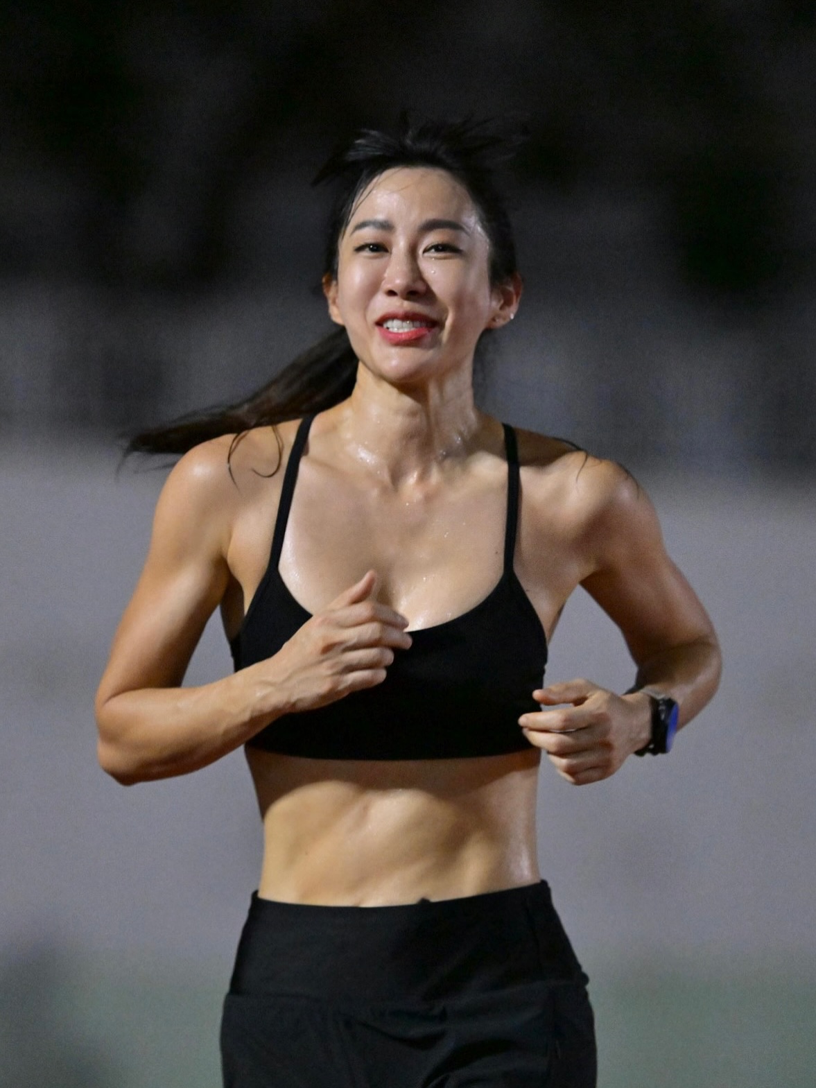 จ๋า - ณัฐฐาวีรนุช ทองมี