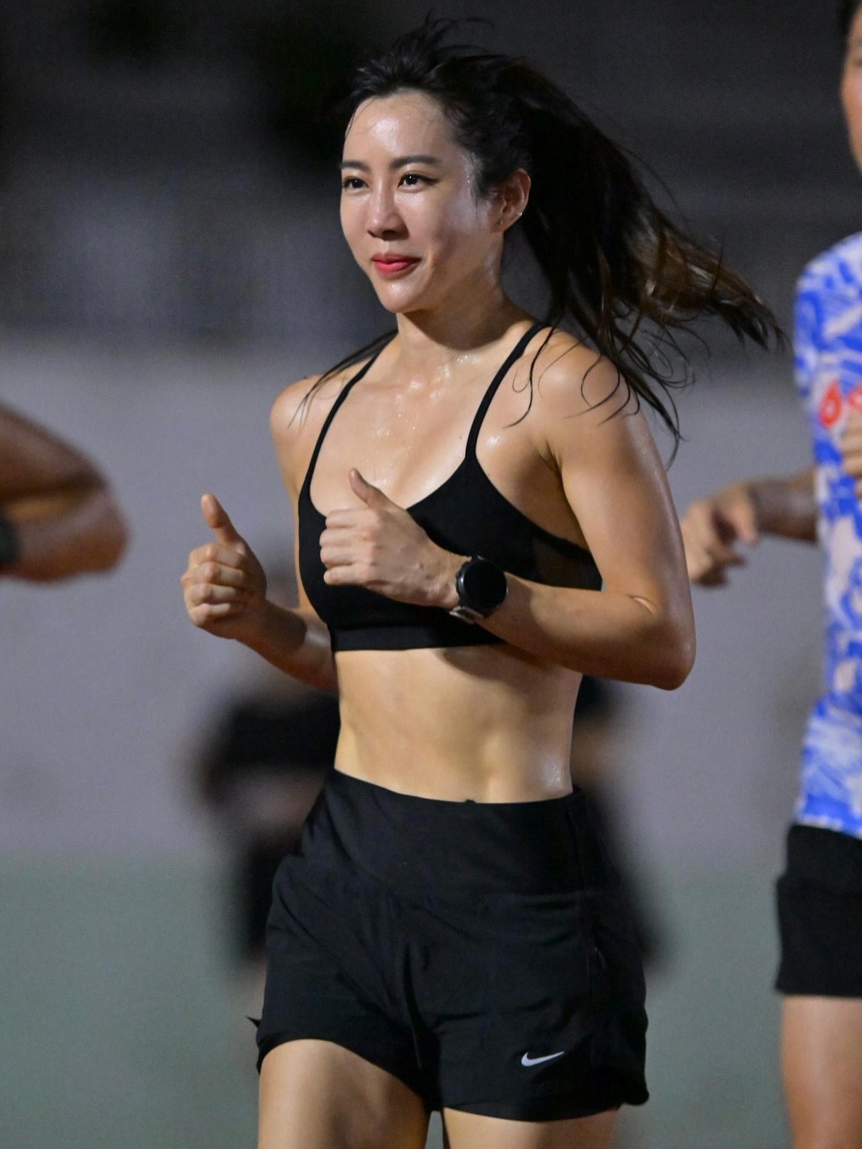 จ๋า - ณัฐฐาวีรนุช ทองมี