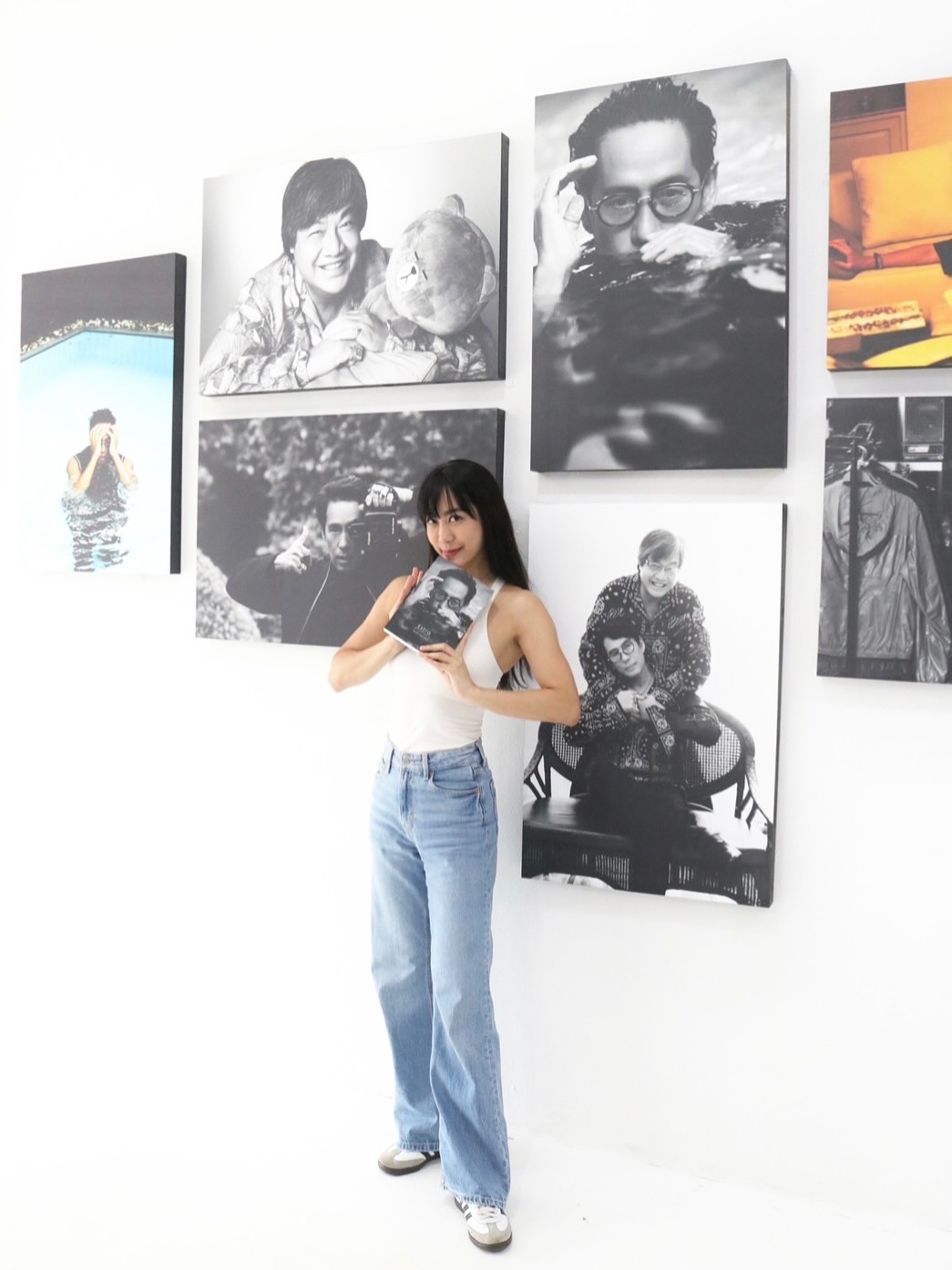 จ๋า - ณัฐฐาวีรนุช ทองมี