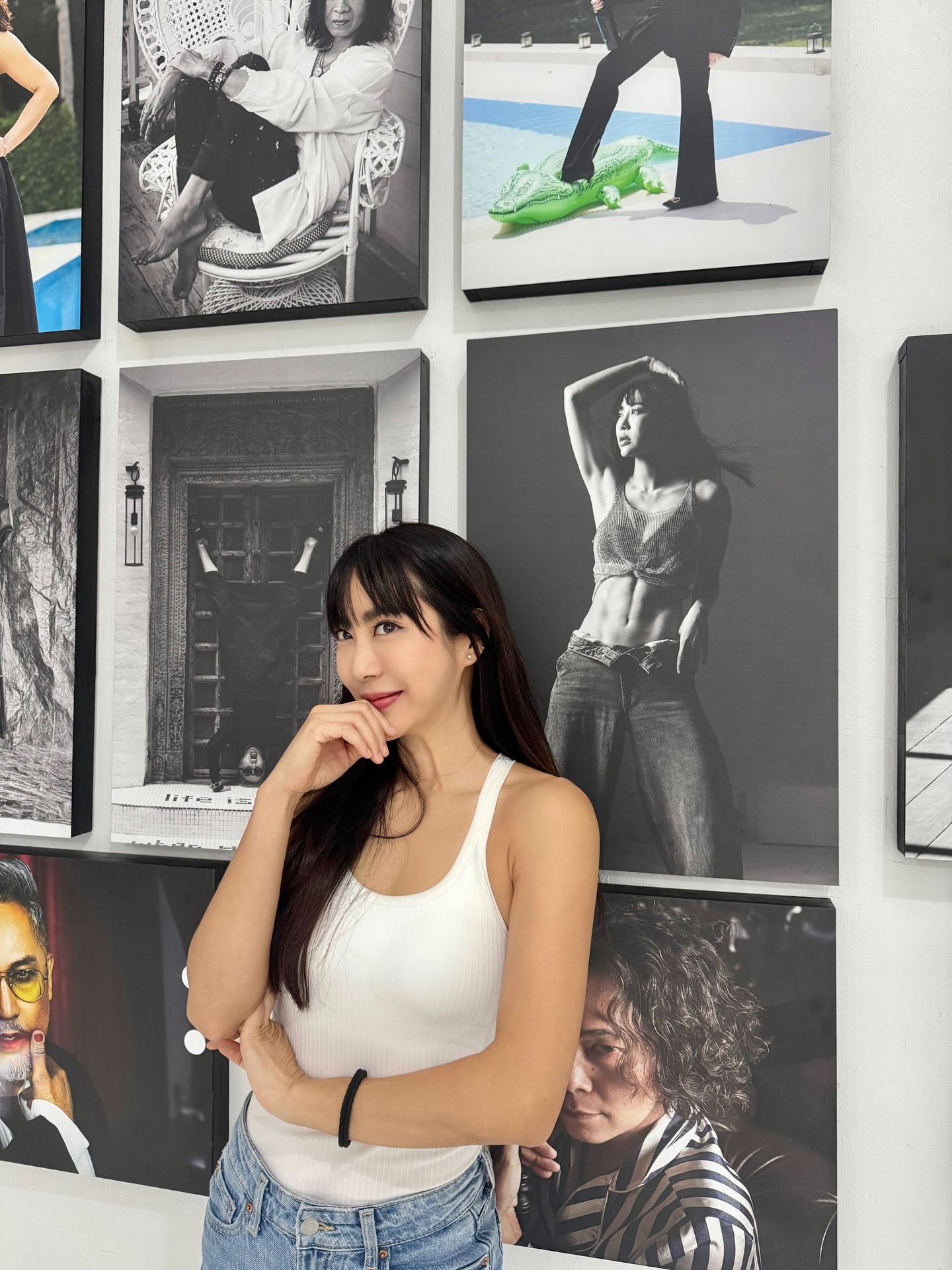 จ๋า - ณัฐฐาวีรนุช ทองมี