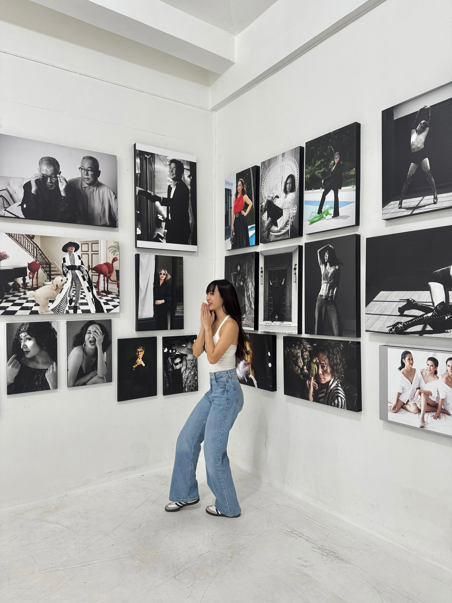 จ๋า - ณัฐฐาวีรนุช ทองมี