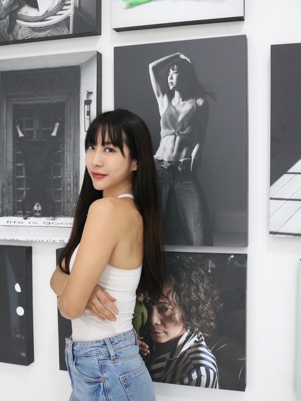 จ๋า - ณัฐฐาวีรนุช ทองมี