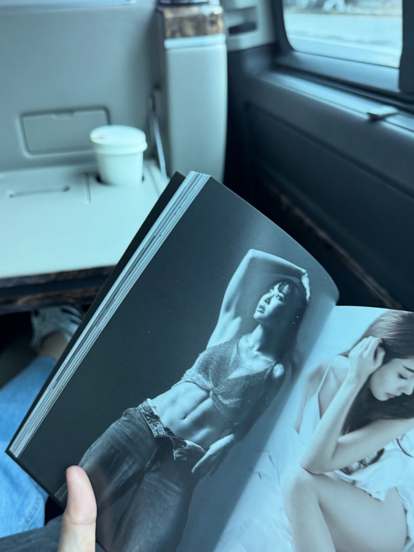 จ๋า - ณัฐฐาวีรนุช ทองมี