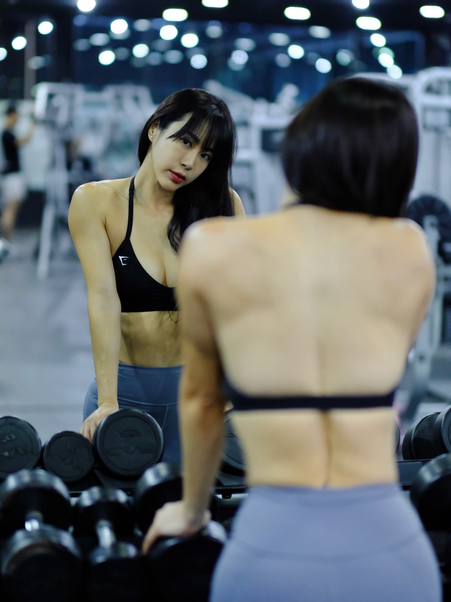 จ๋า - ณัฐฐาวีรนุช ทองมี