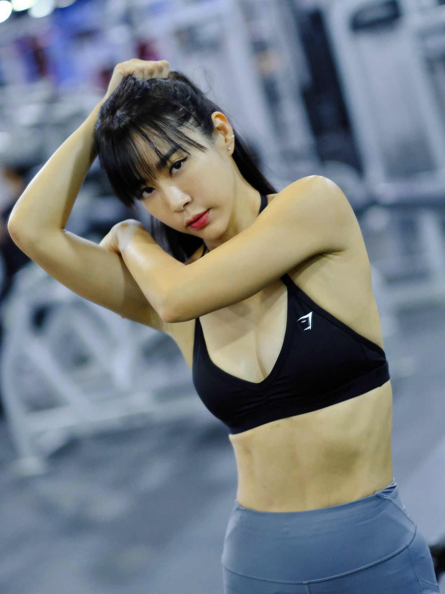 จ๋า - ณัฐฐาวีรนุช ทองมี