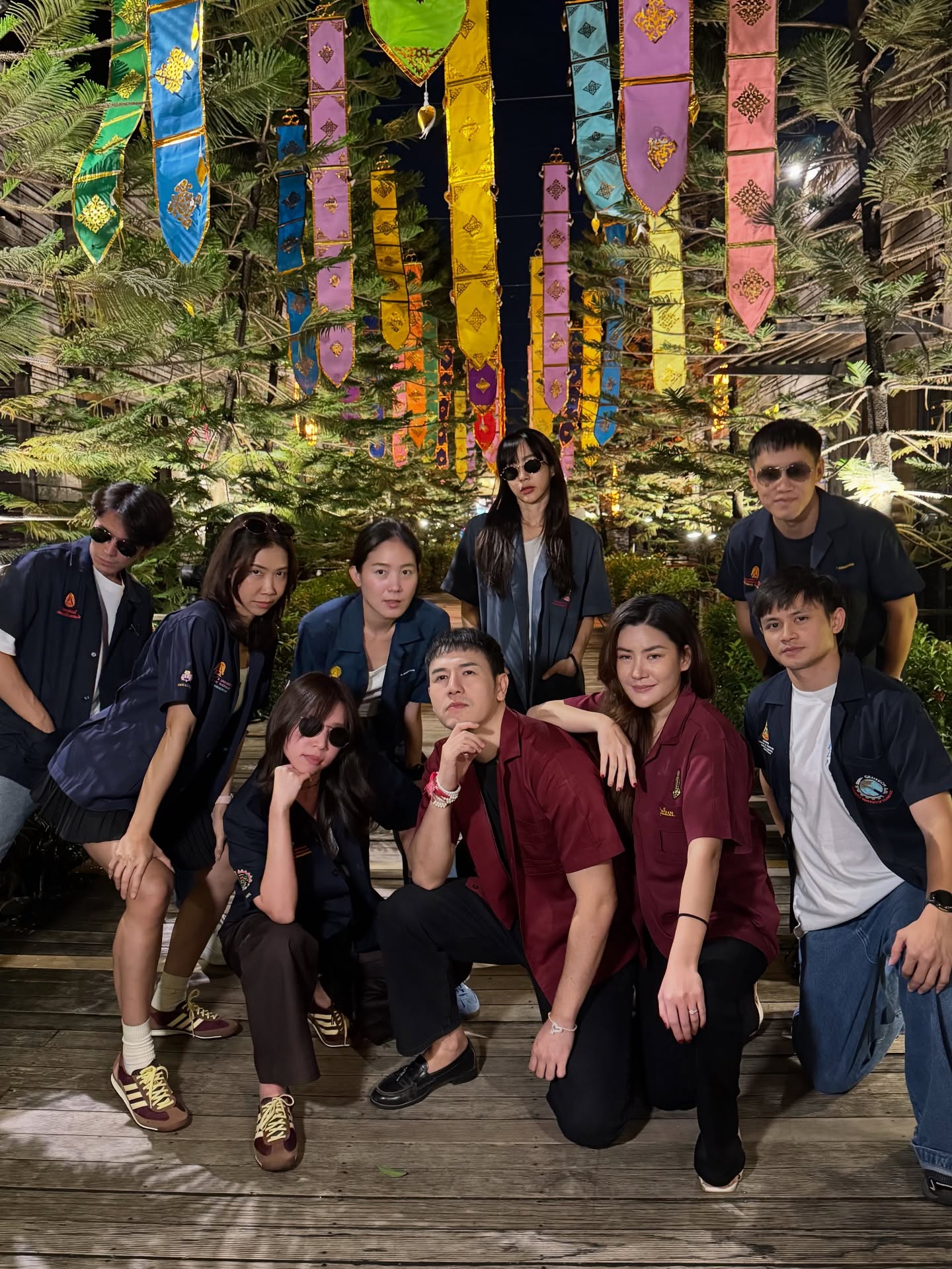 จ๋า - ณัฐฐาวีรนุช ทองมี