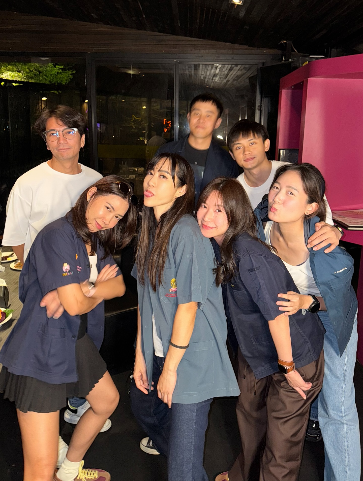 จ๋า - ณัฐฐาวีรนุช ทองมี