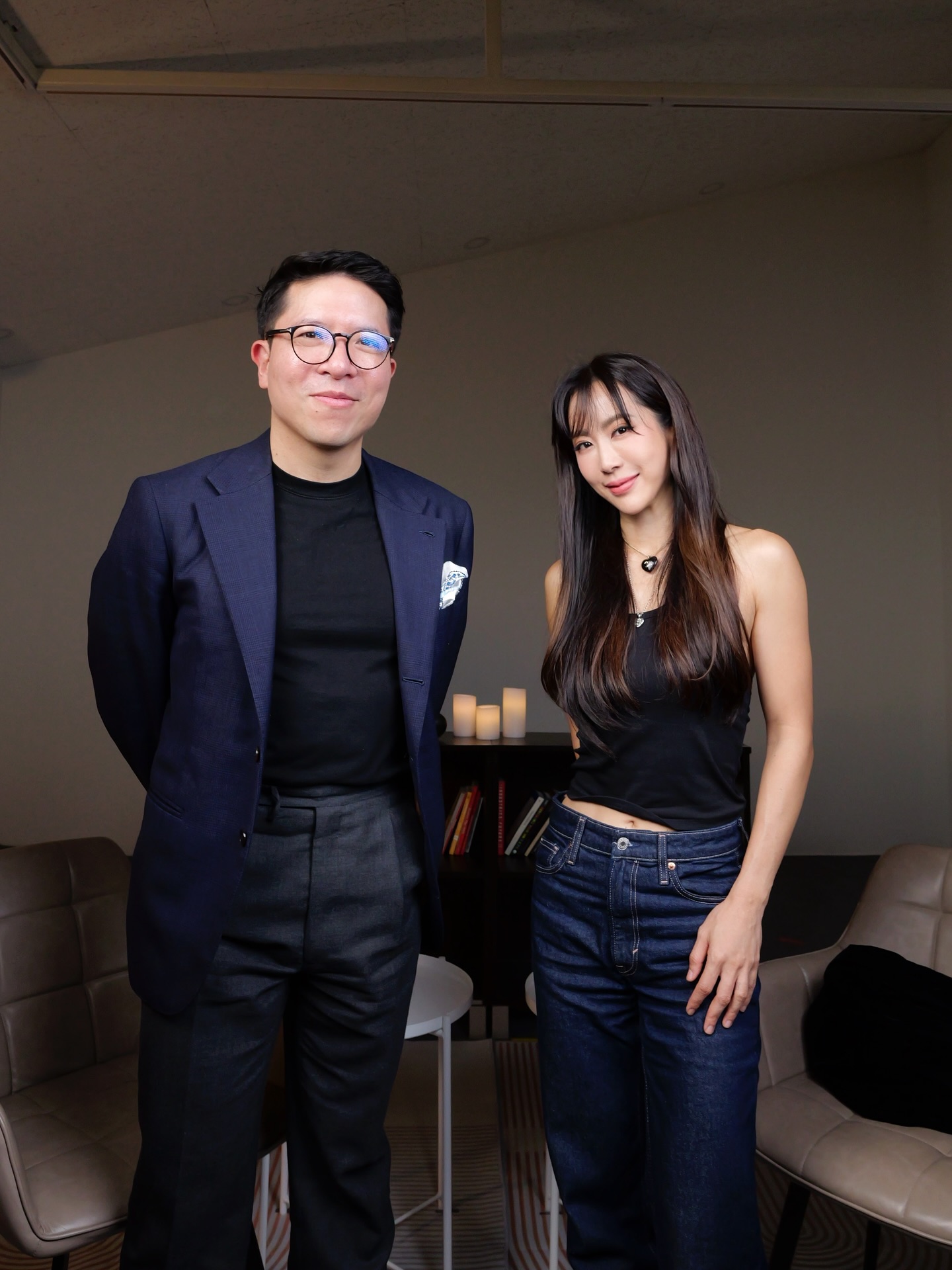 จ๋า - ณัฐฐาวีรนุช ทองมี