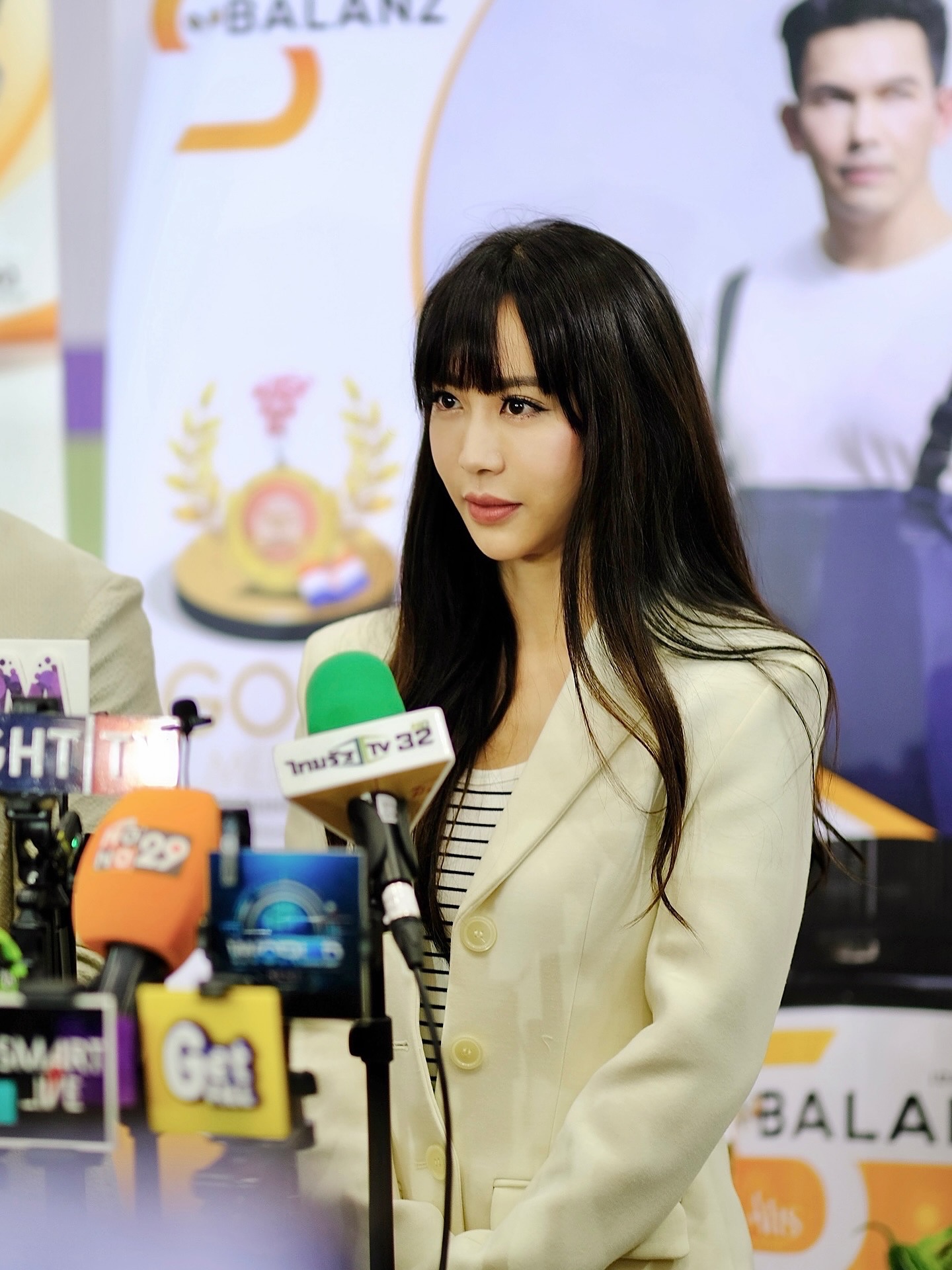 จ๋า - ณัฐฐาวีรนุช ทองมี