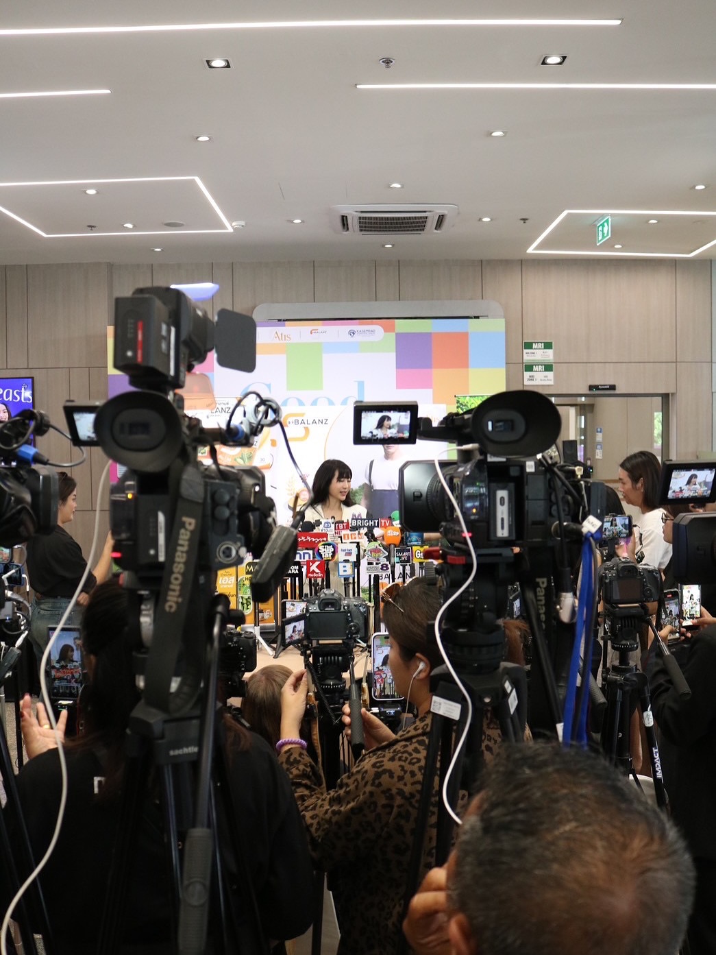 จ๋า - ณัฐฐาวีรนุช ทองมี