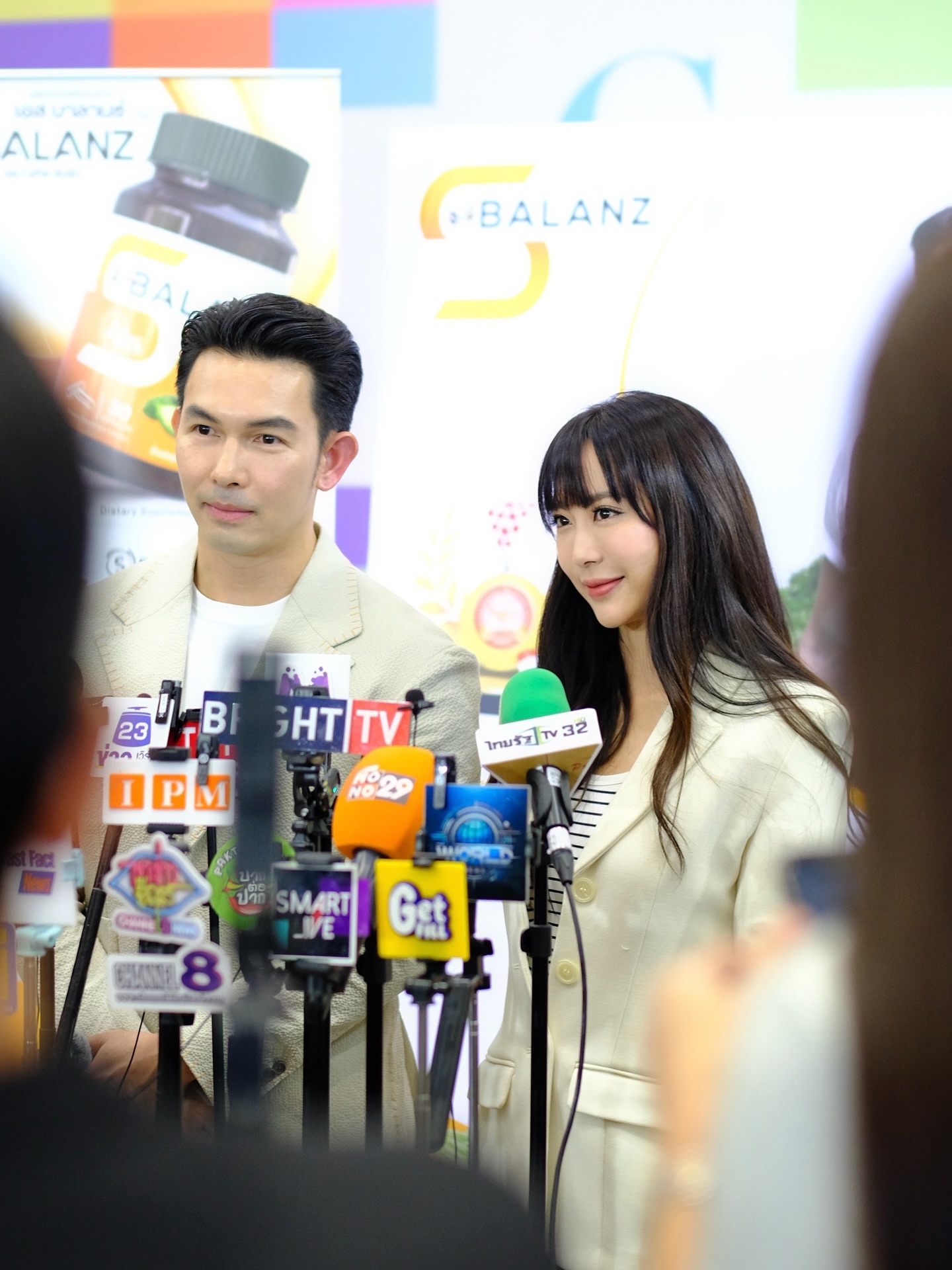 จ๋า - ณัฐฐาวีรนุช ทองมี