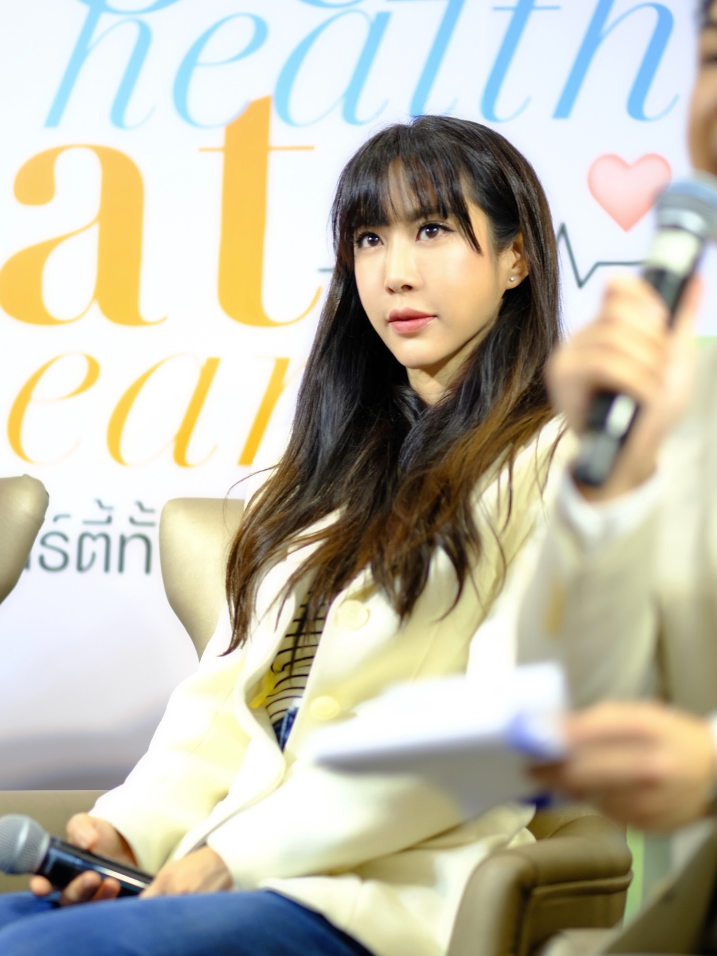 จ๋า - ณัฐฐาวีรนุช ทองมี