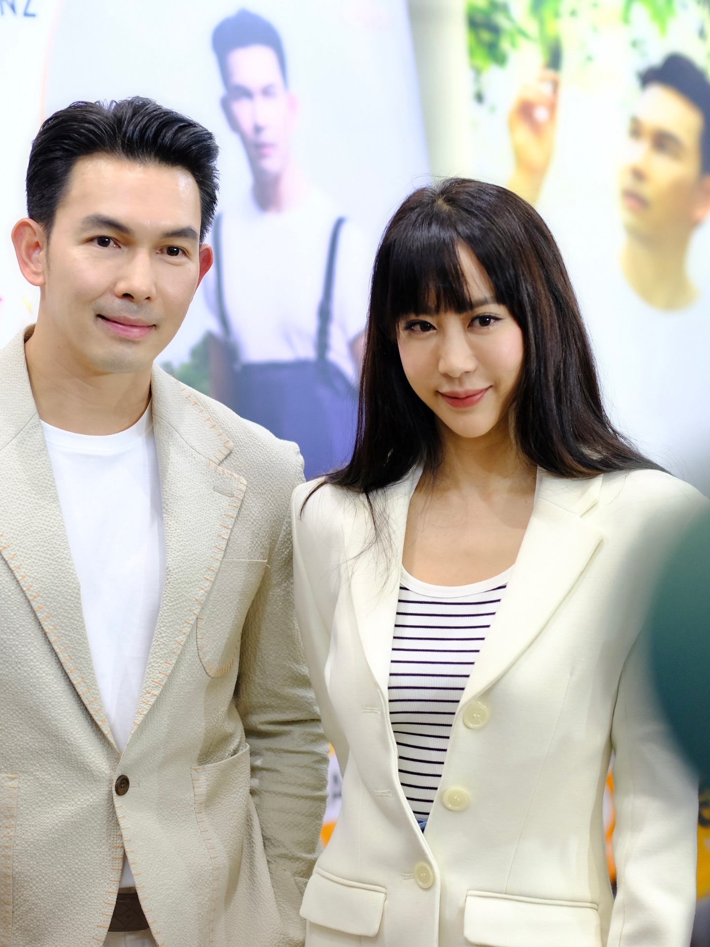 จ๋า - ณัฐฐาวีรนุช ทองมี